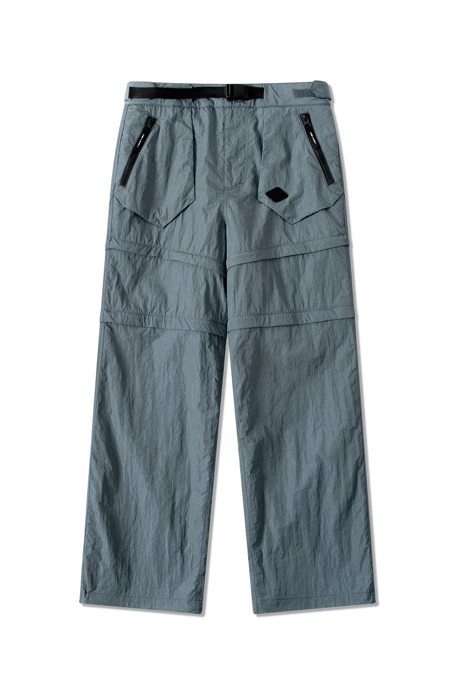 Spoonyard MEN'S DETACHABLE REGULAR PANTS