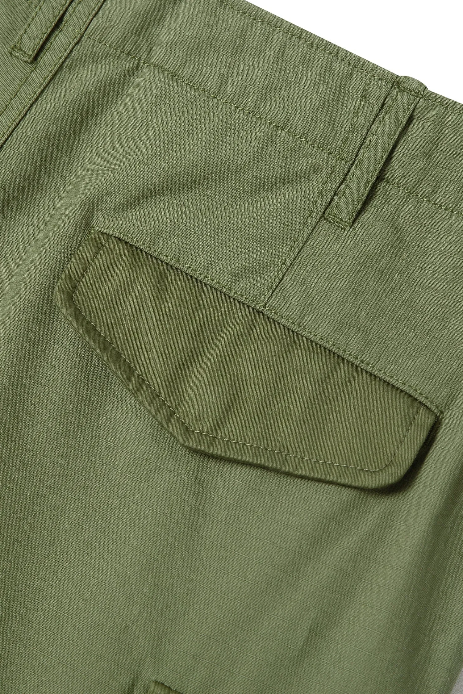 Spoonyard loose cargo pants