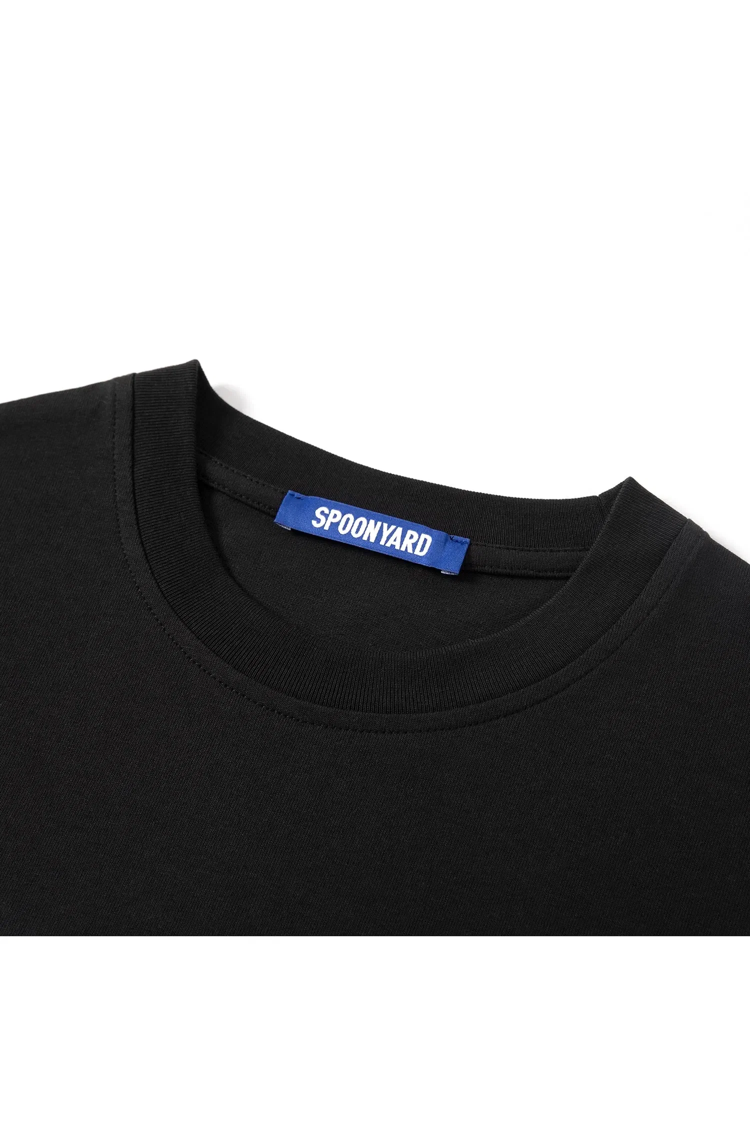Spoonyard UNISEX "THE PATH TO GENESIS" LS T-SHIRT