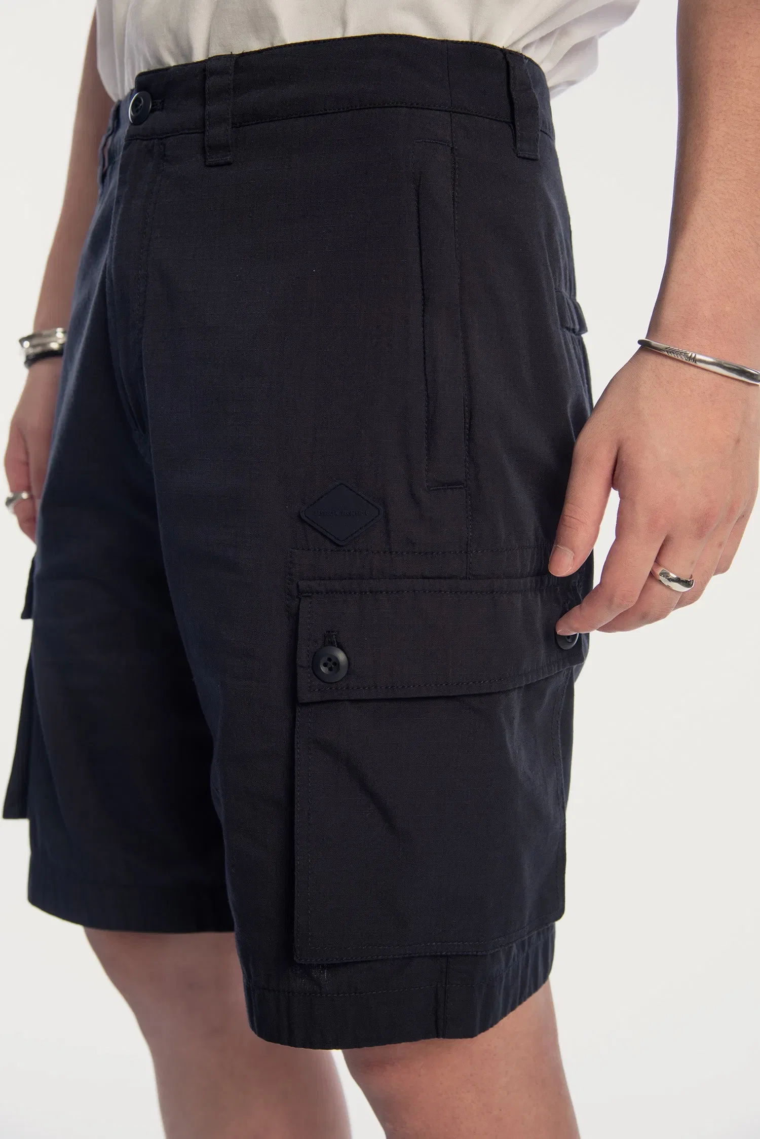 Spoonyard MEN'S CORDURA® CARGO SHORTS