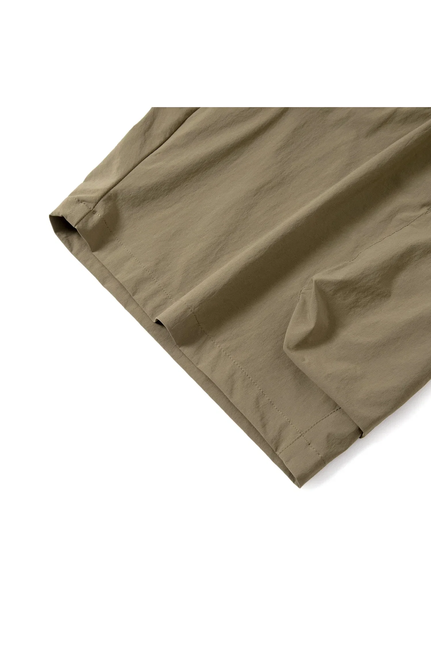 Spoonyard UNISEX DETACHABLE LAYER TECH SHORTS