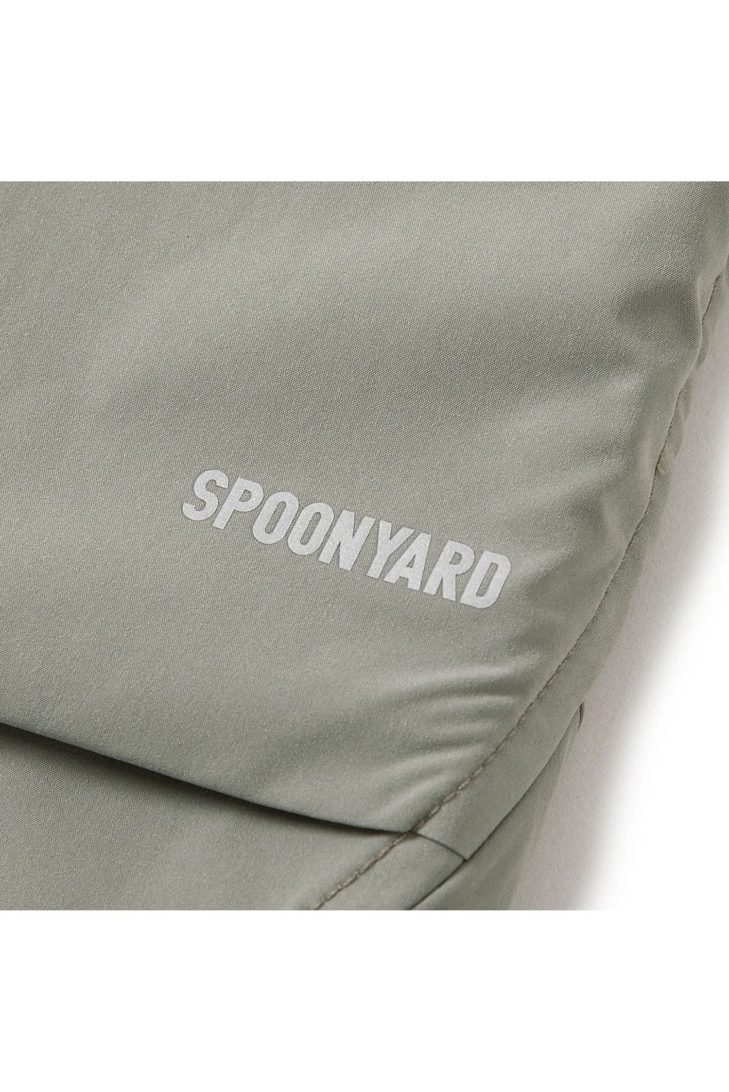 Spoonyard UNISEX SOLOTEX® PACKABLE MULTI-POCKETS S/S SHIRT