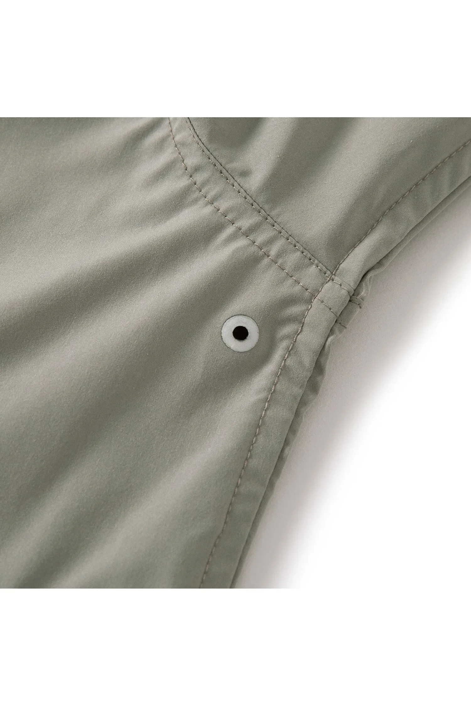Spoonyard UNISEX SOLOTEX® PACKABLE MULTI-POCKETS S/S SHIRT