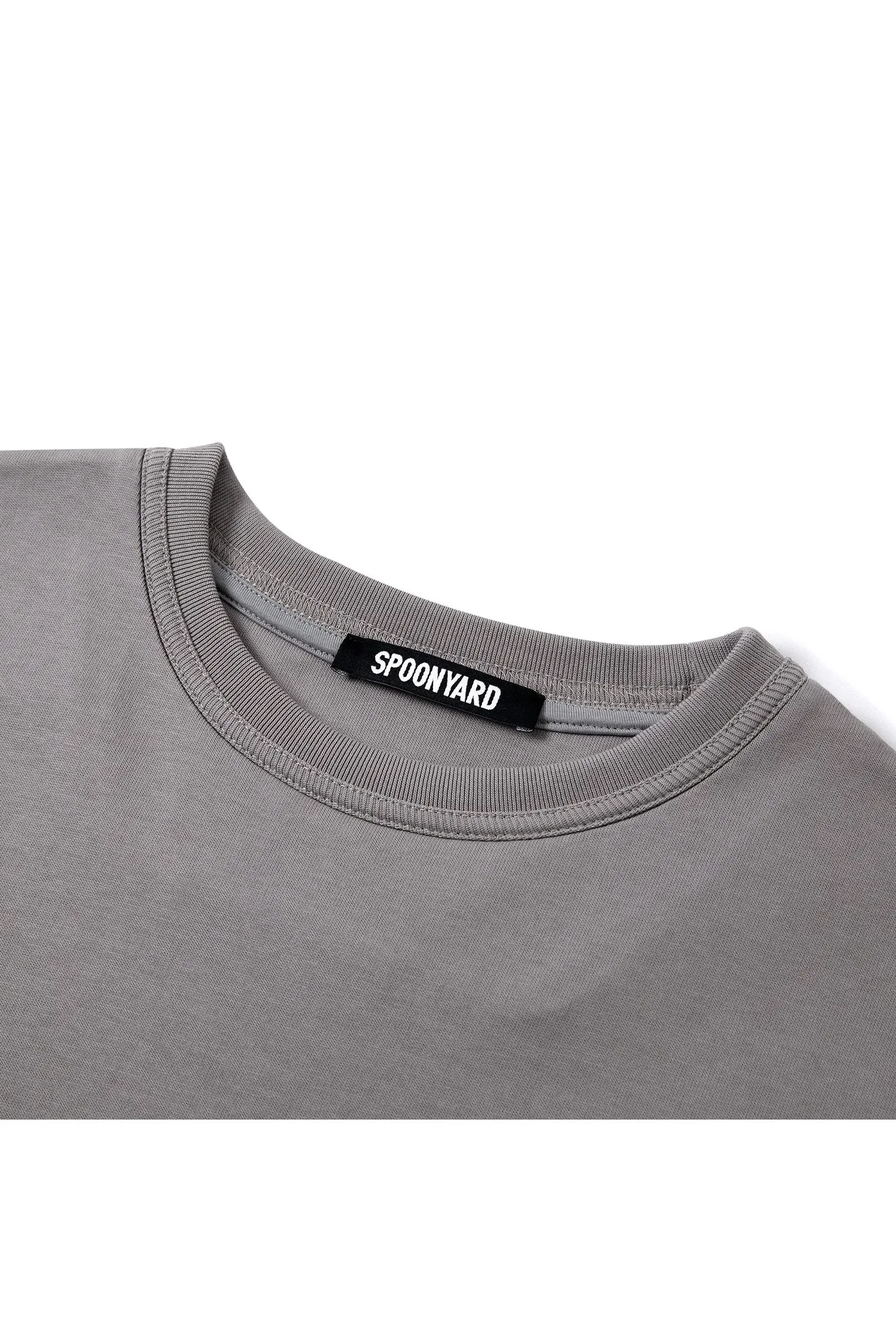 Spoonyard UNISEX ATTACHED POCKET TEE
