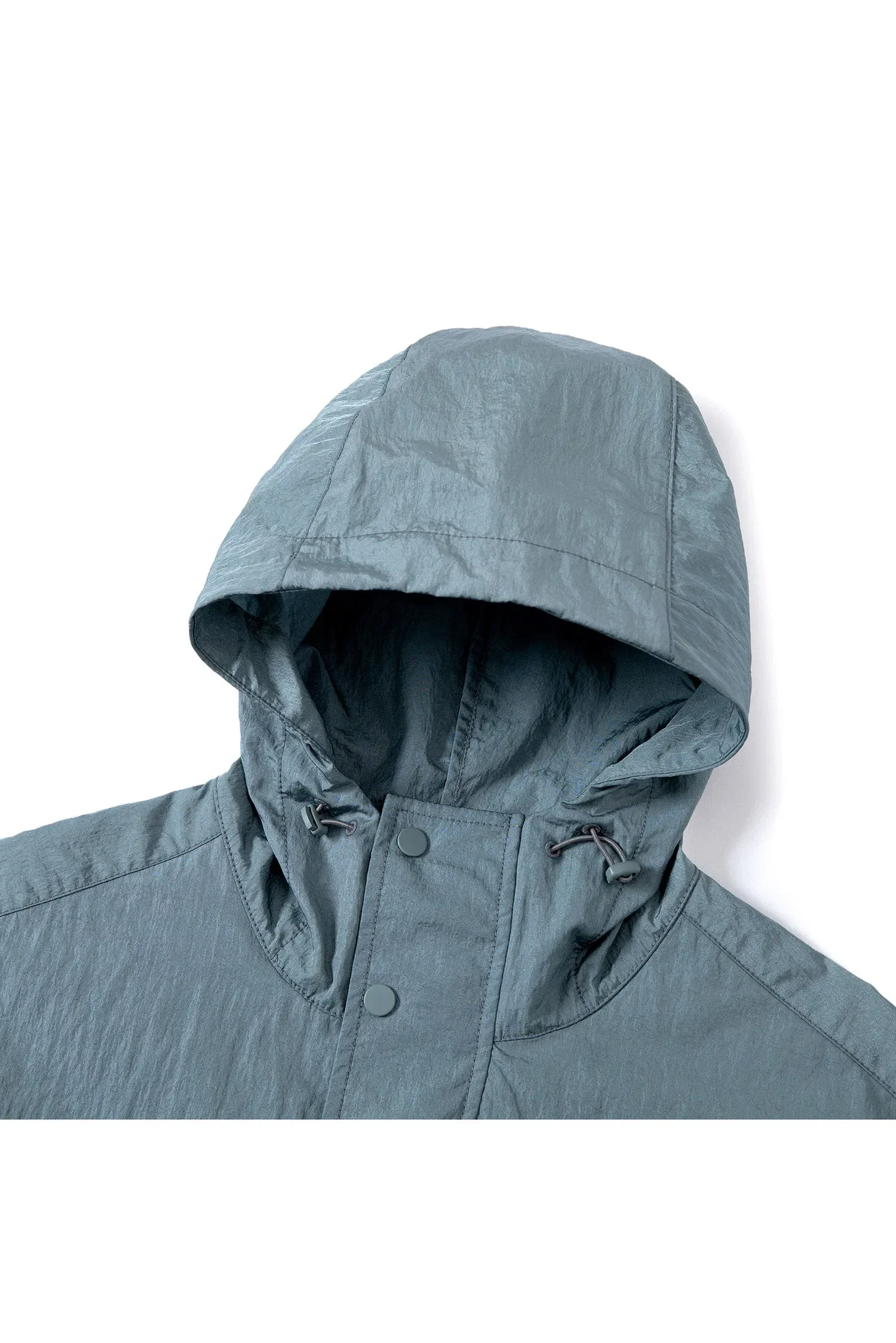 Spoonyard UNISEX FRONT POCKET LIGHT WEIGHT JACKET