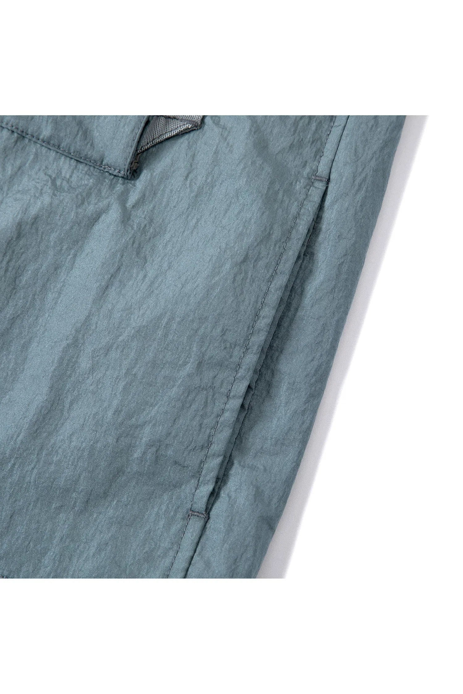 Spoonyard UNISEX FRONT POCKET LIGHT WEIGHT JACKET