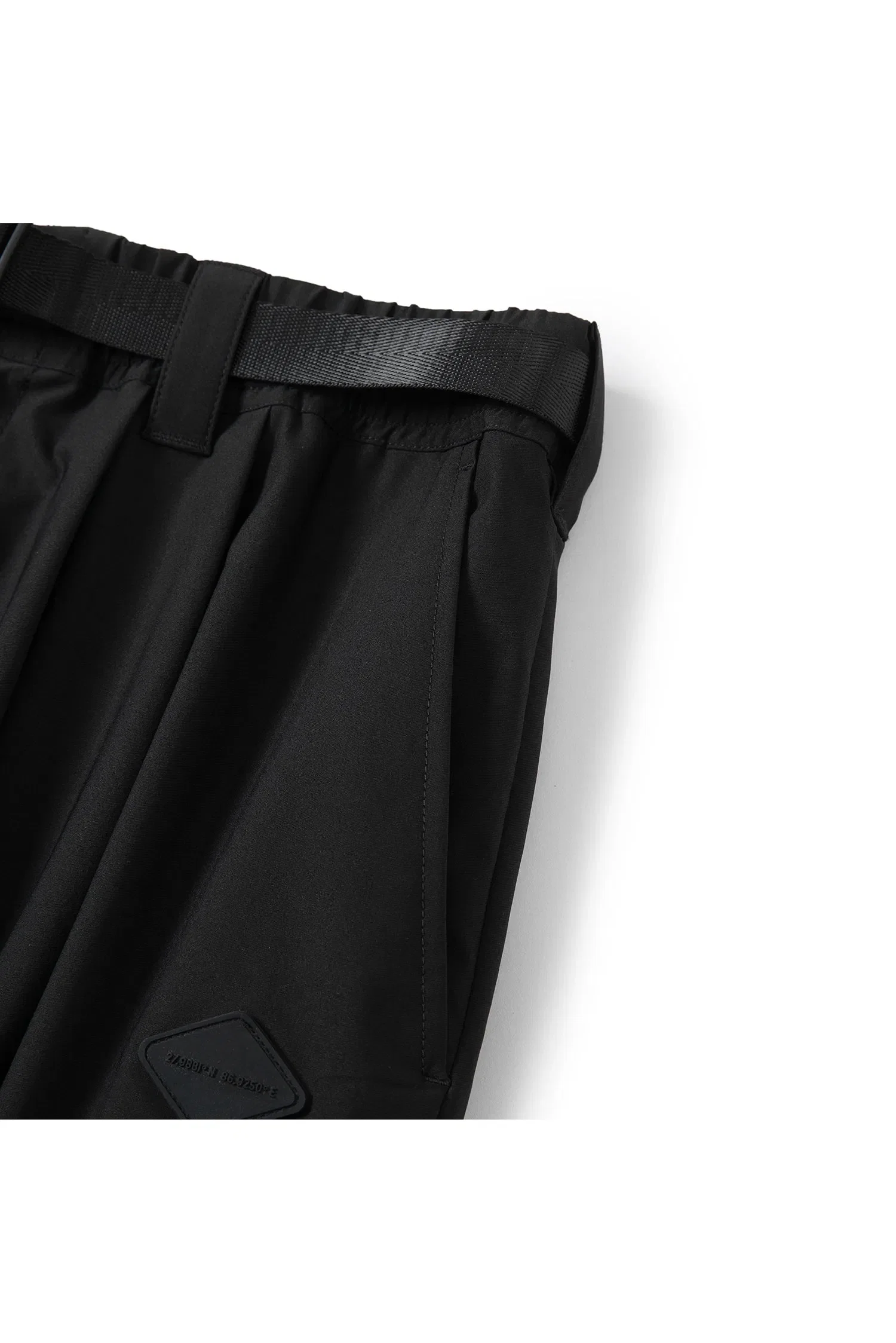 Spoonyard UNISEX SOLOTEX® ADJUSTABLE WIDE LEG CARGO PANTS