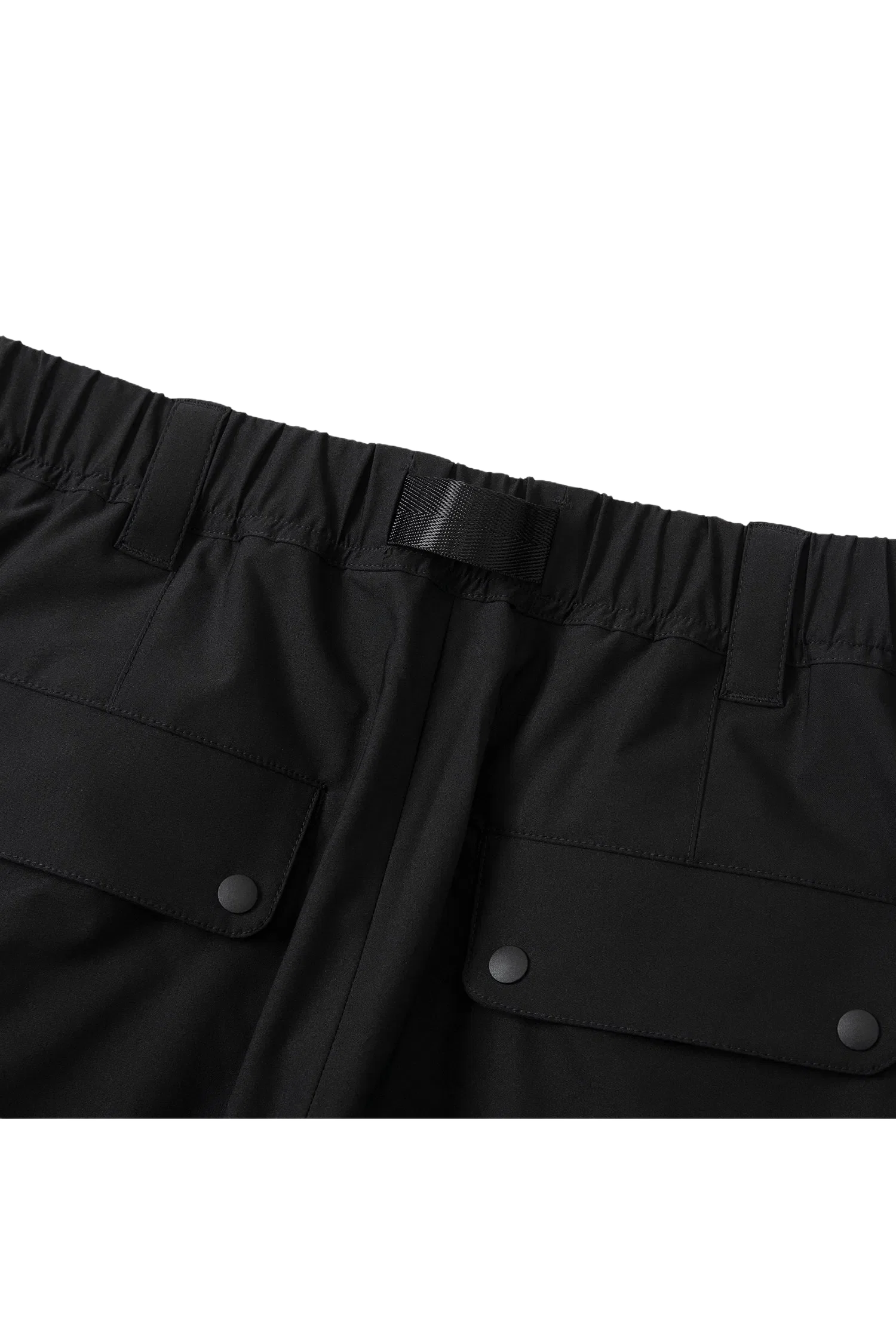 Spoonyard UNISEX SOLOTEX® ADJUSTABLE WIDE LEG CARGO PANTS
