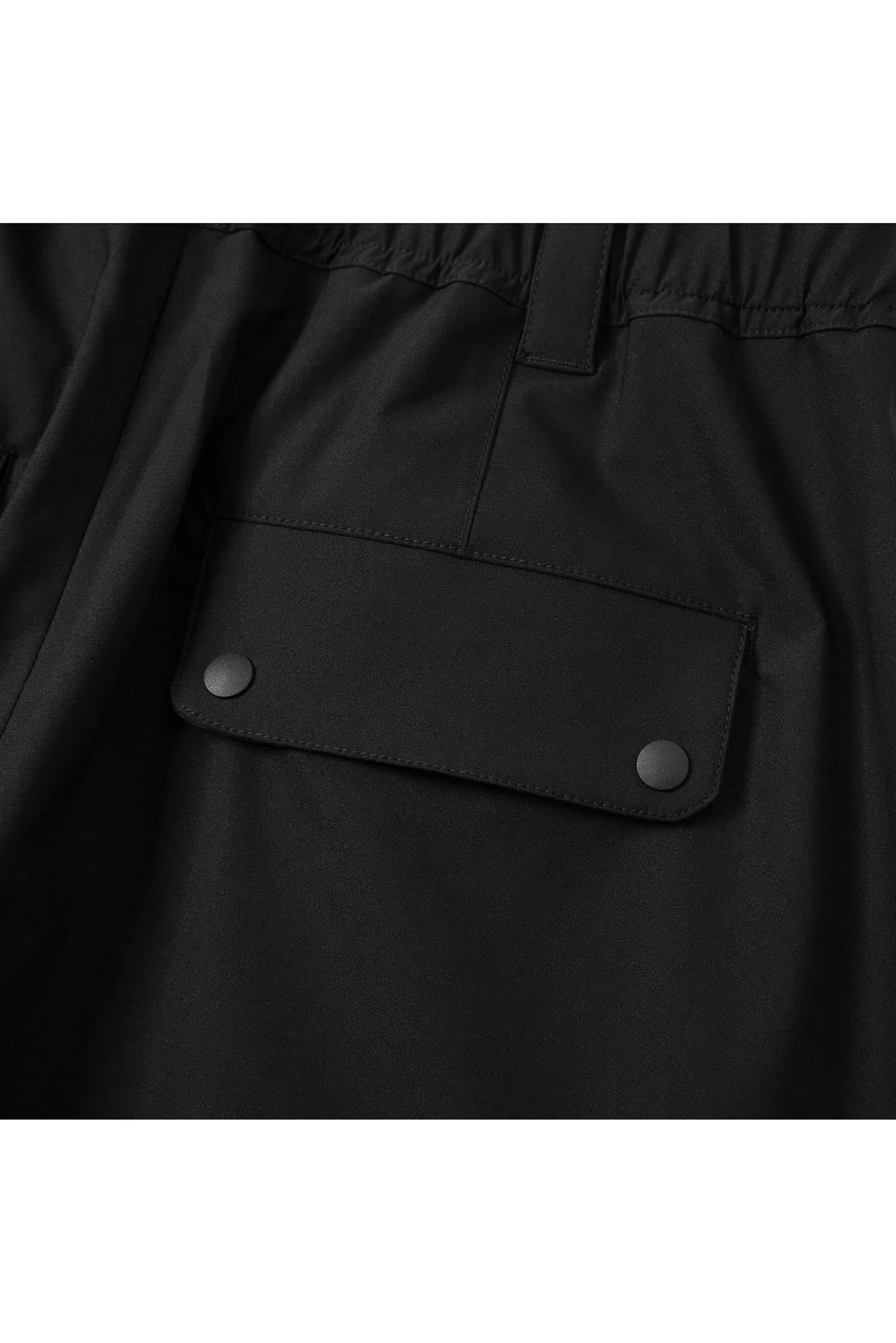 Spoonyard UNISEX SOLOTEX® ADJUSTABLE WIDE LEG CARGO PANTS