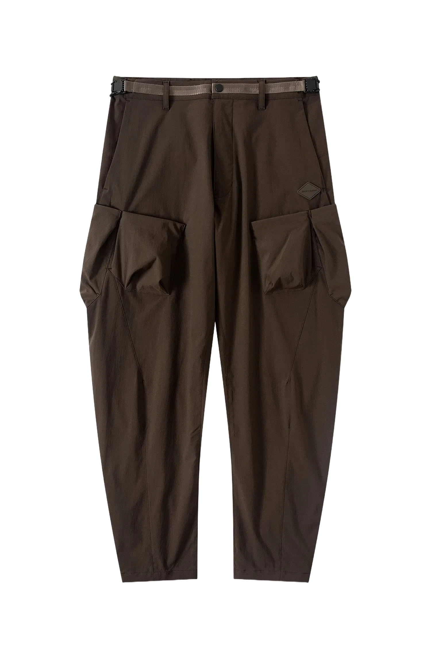 Spoonyard MEN'S MULTI POCKETS TECH CARGO PANTS