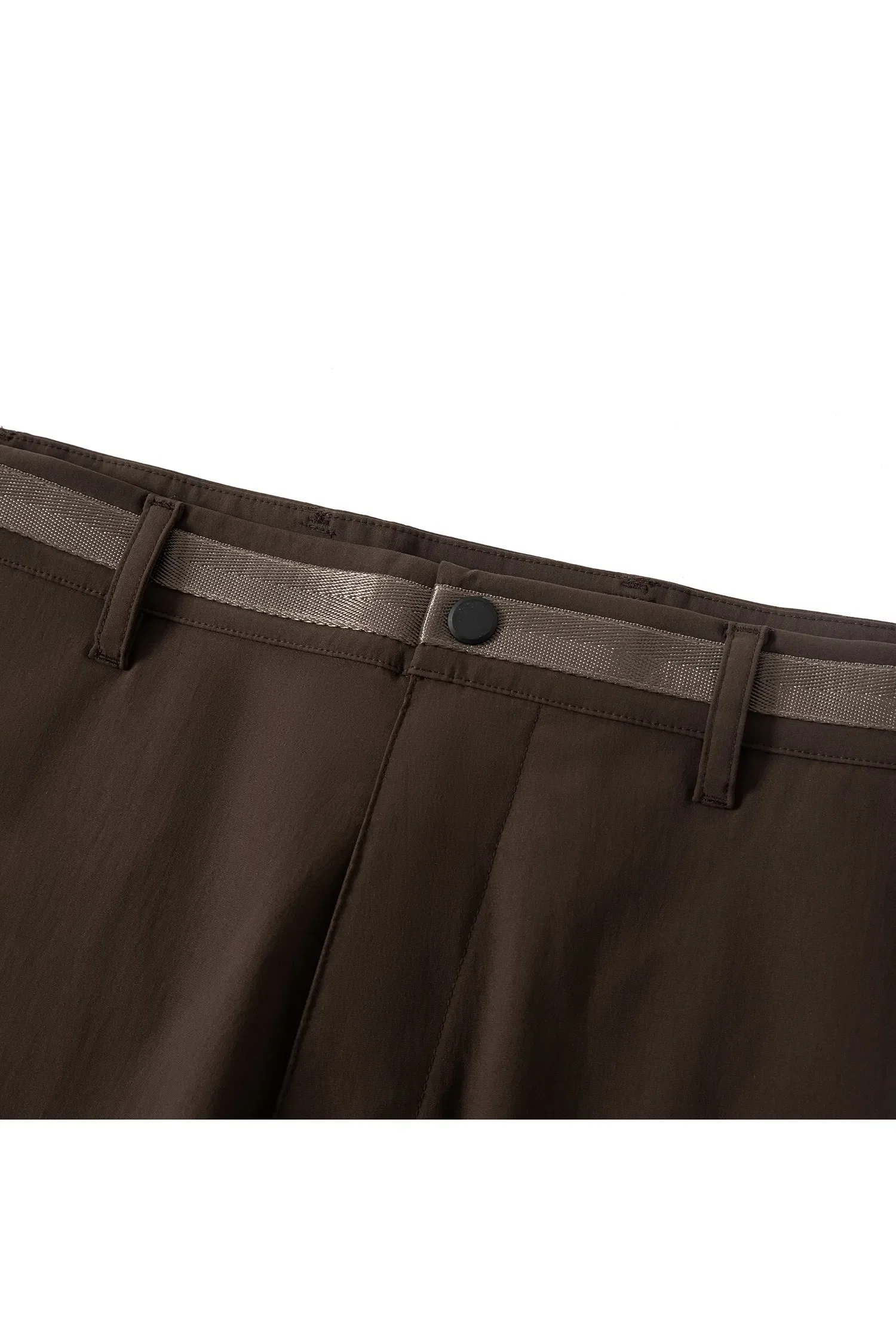Spoonyard MEN'S MULTI POCKETS TECH CARGO PANTS