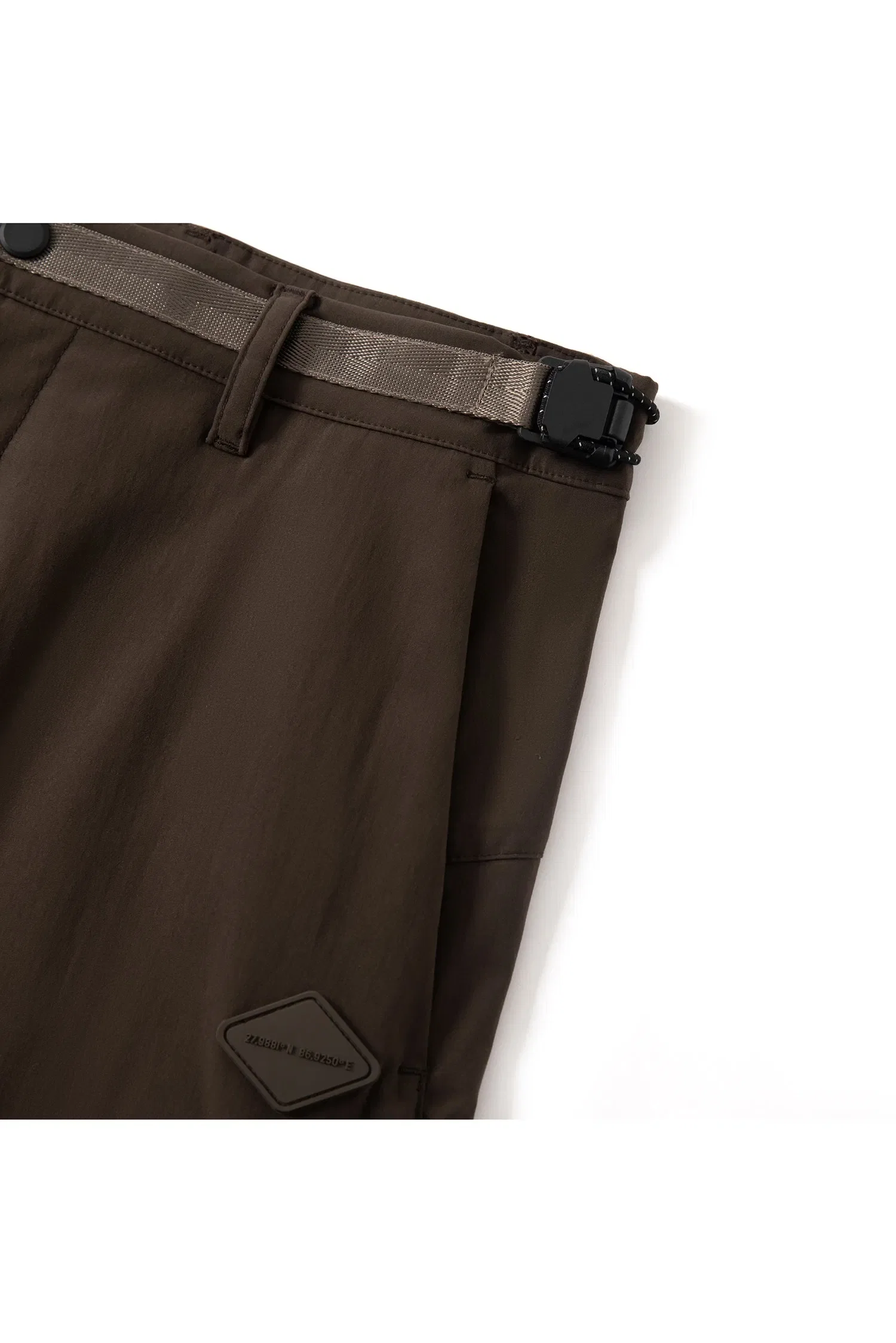 Spoonyard MEN'S MULTI POCKETS TECH CARGO PANTS
