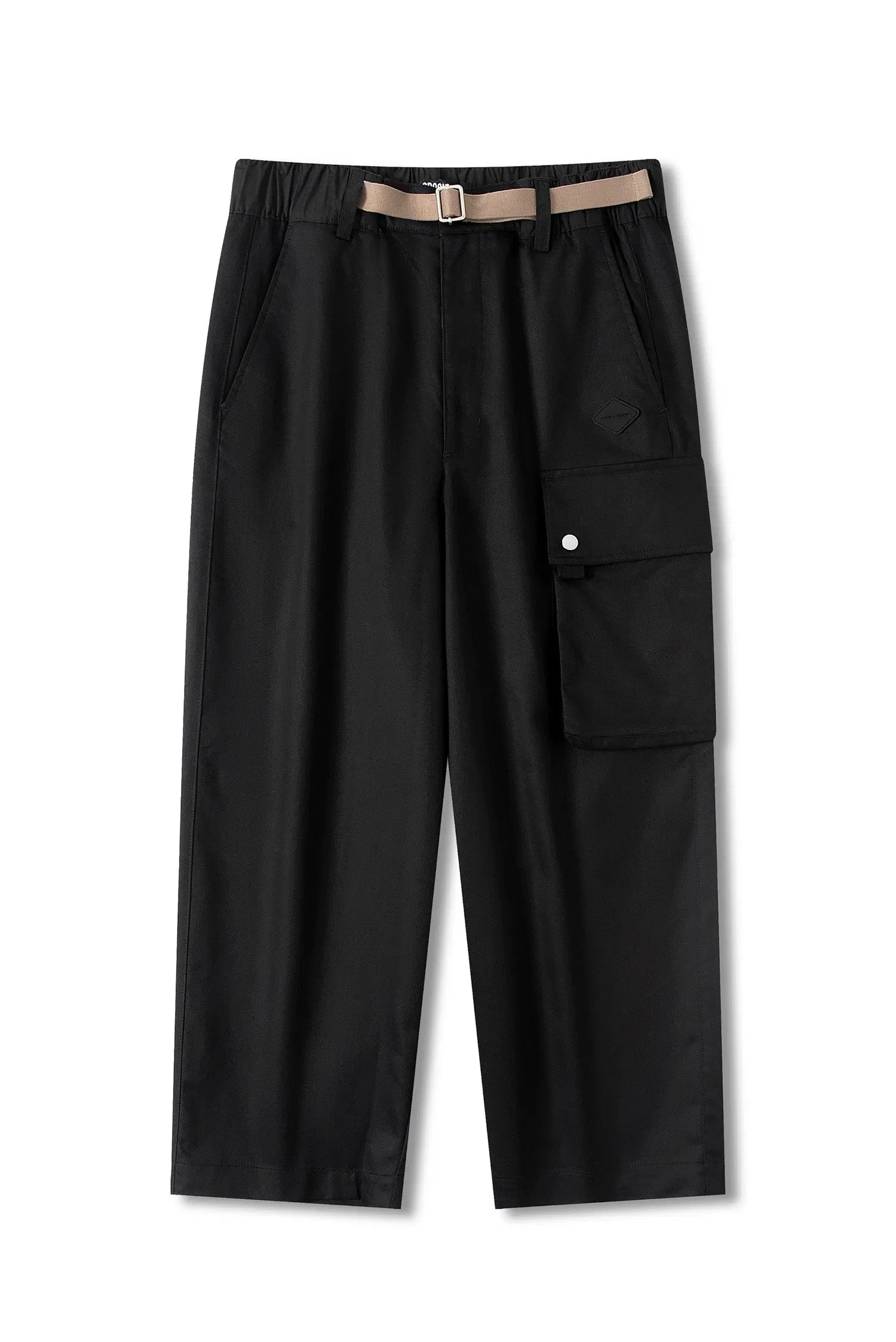Spoonyard MEN'S SOLETEX WIDE LEG PANTS