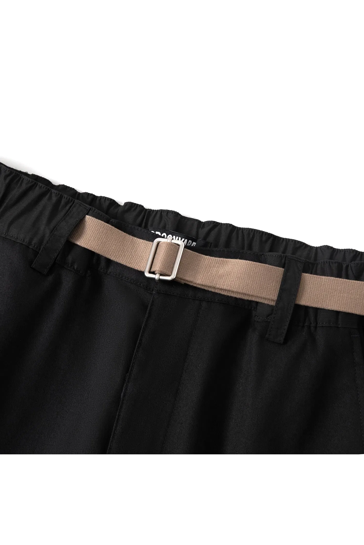 Spoonyard MEN'S SOLETEX WIDE LEG PANTS