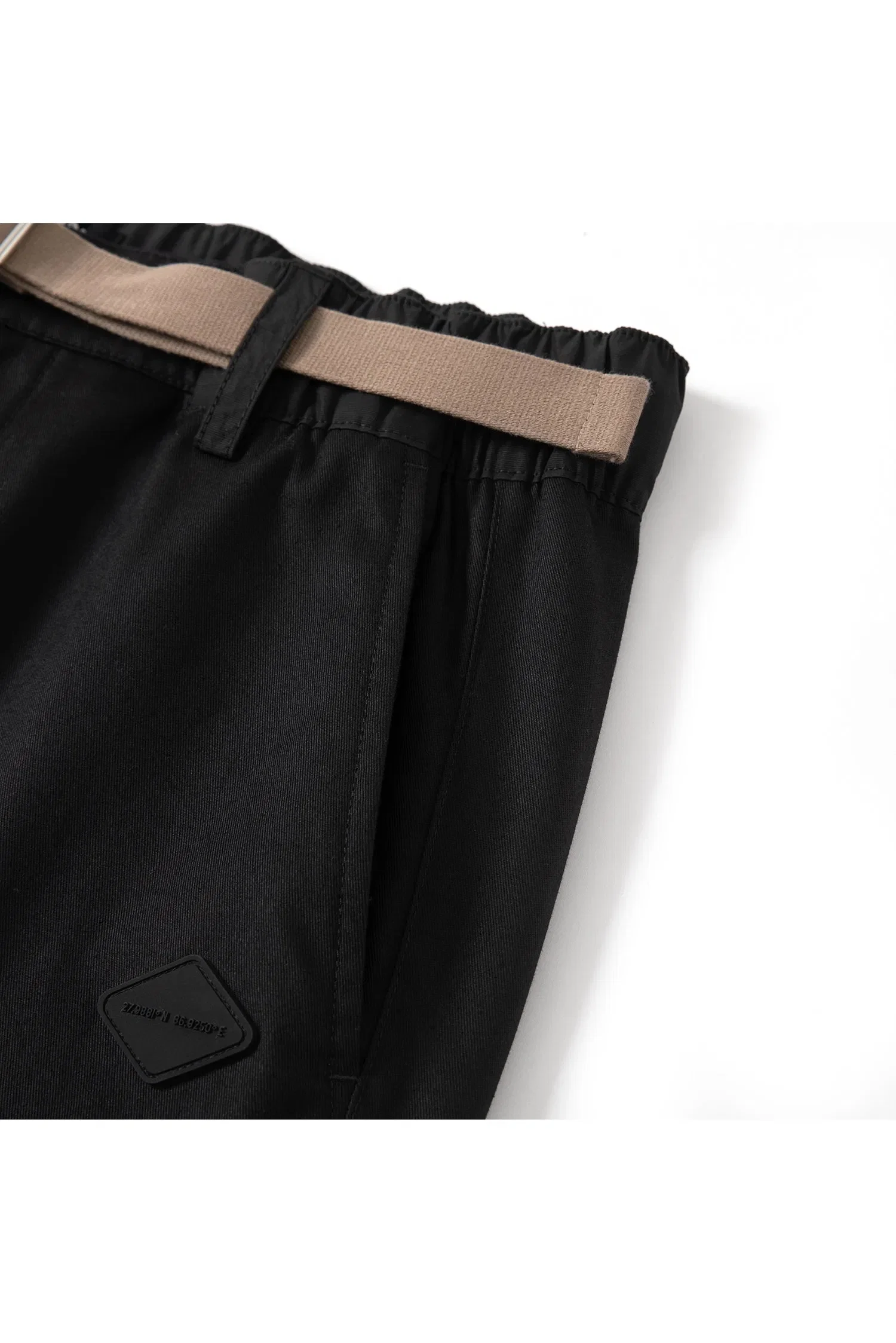 Spoonyard MEN'S SOLETEX WIDE LEG PANTS