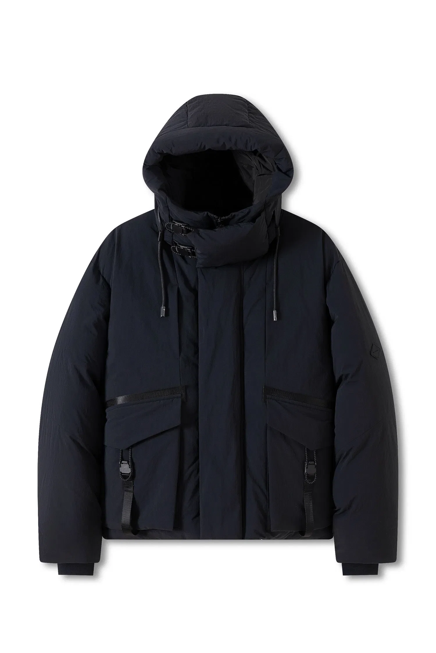 Spoonyard MEN'S 3M PADDED PUFFER JACKET