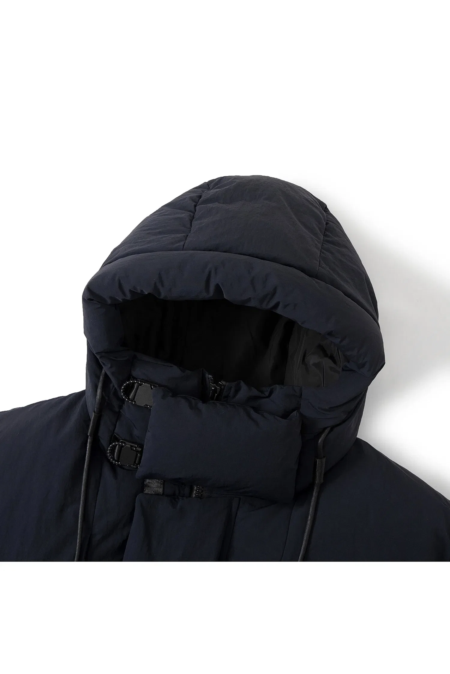 Spoonyard MEN'S 3M PADDED PUFFER JACKET