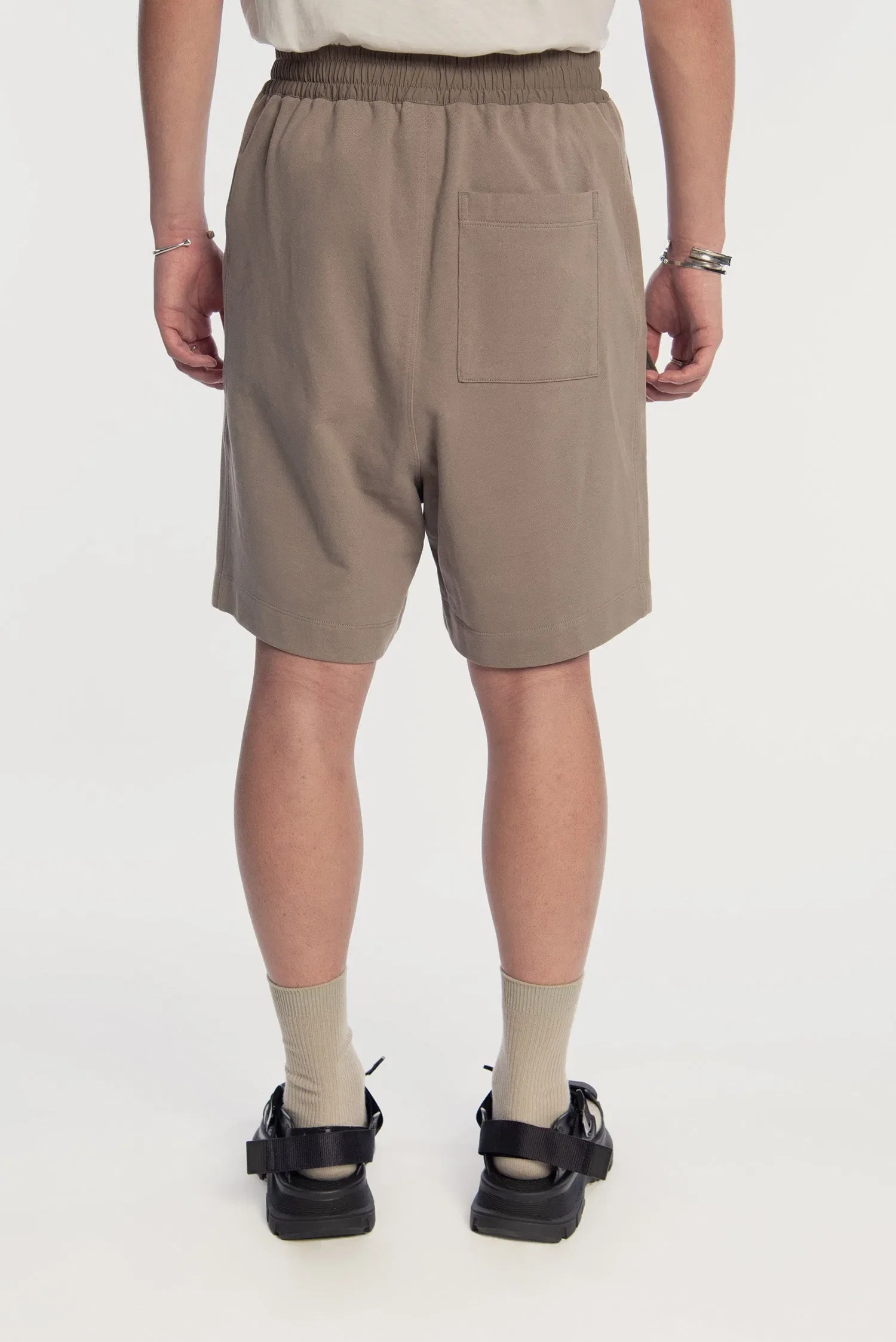 Spoonyard MENS COTTON POCKET CARGO SHORTS