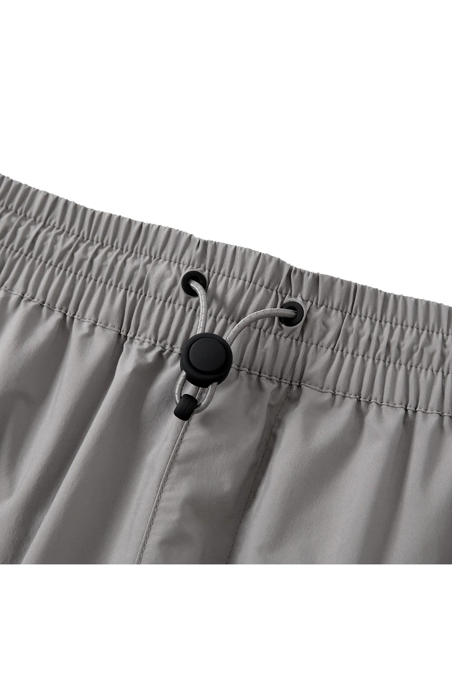 Spoonyard UNISEX SOLOTEX® 3D PATCH POCKETS CHINO SHORTS