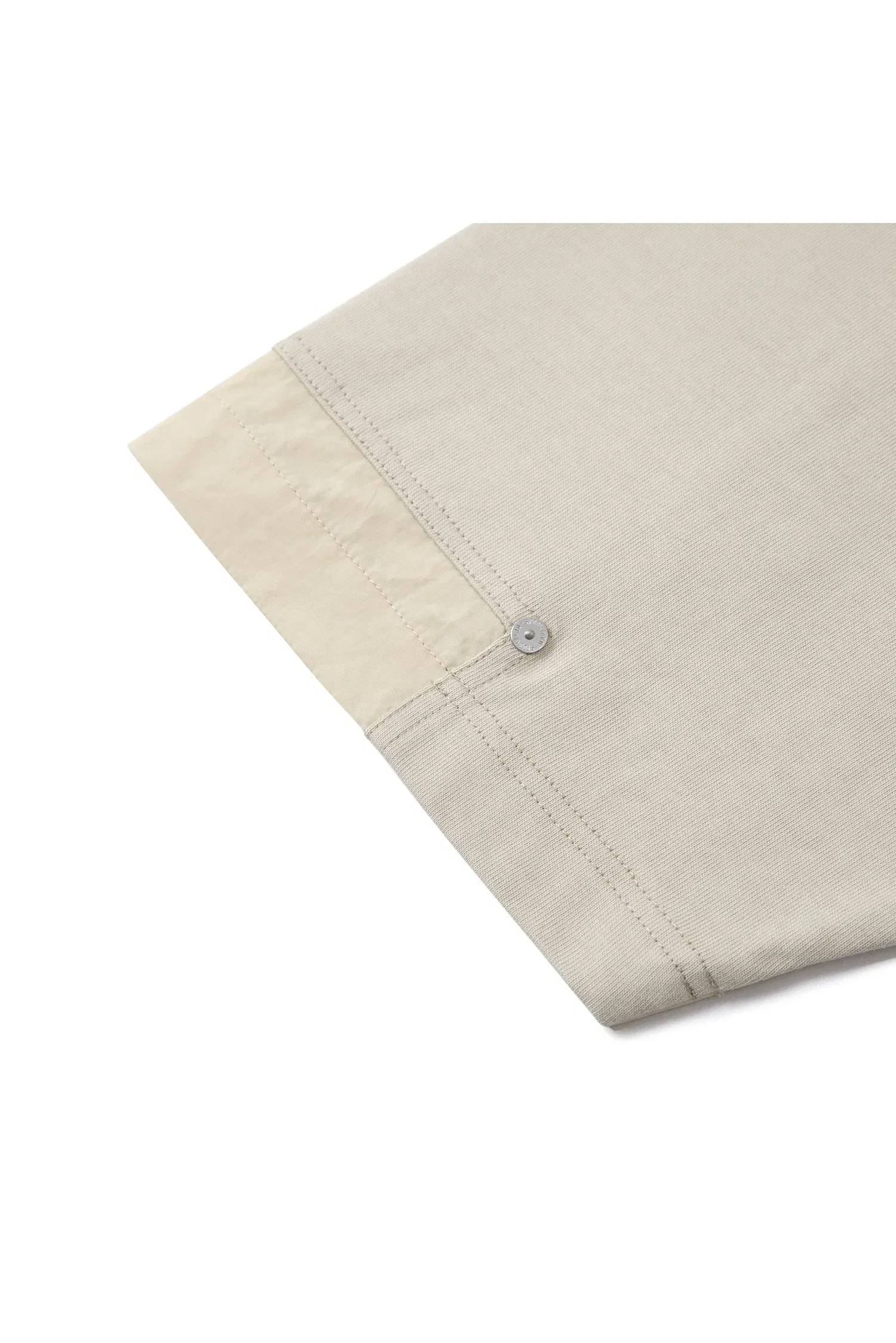 Spoonyard UNISEX DETACHABLE LAYER TEE