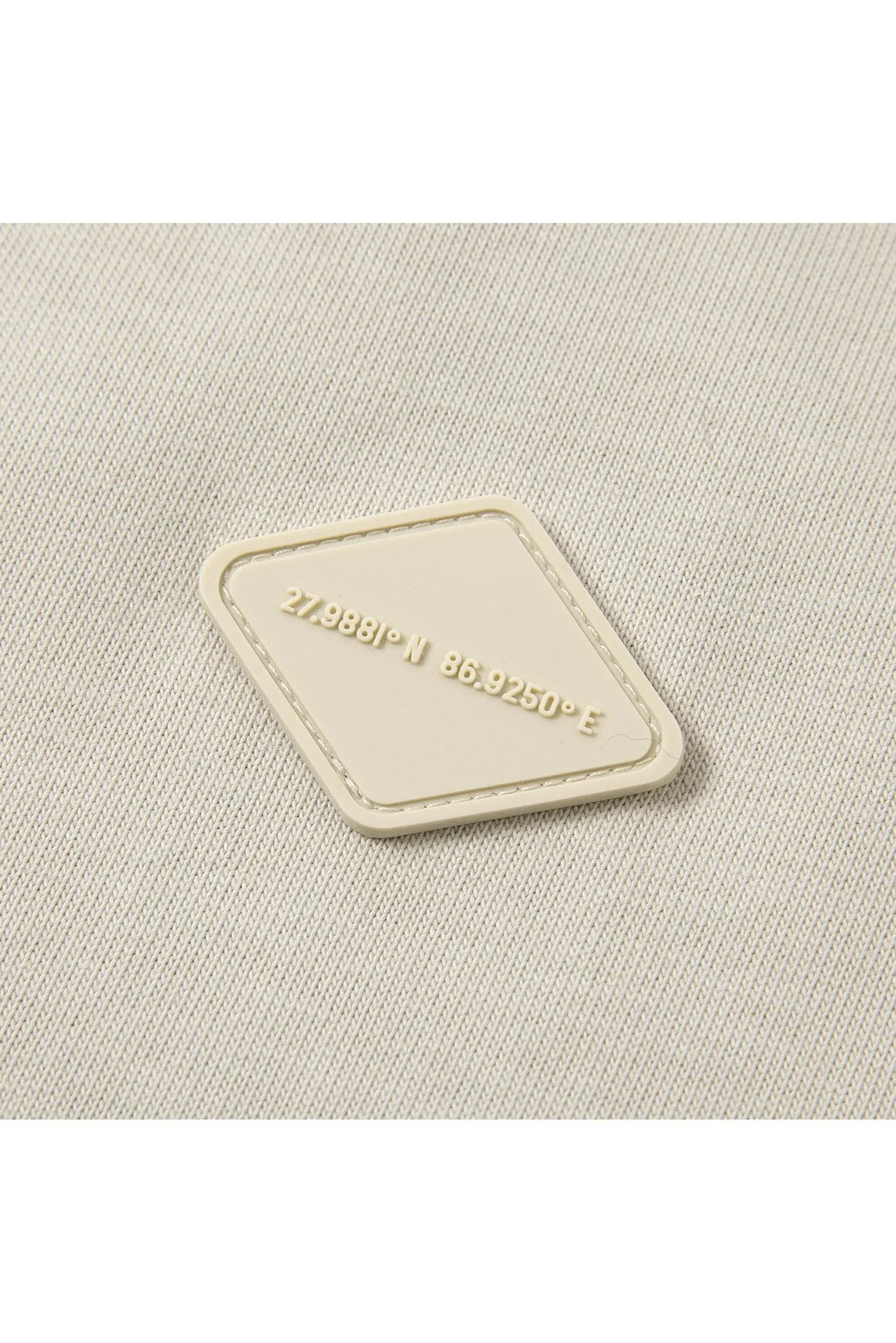 Spoonyard UNISEX DETACHABLE LAYER TEE