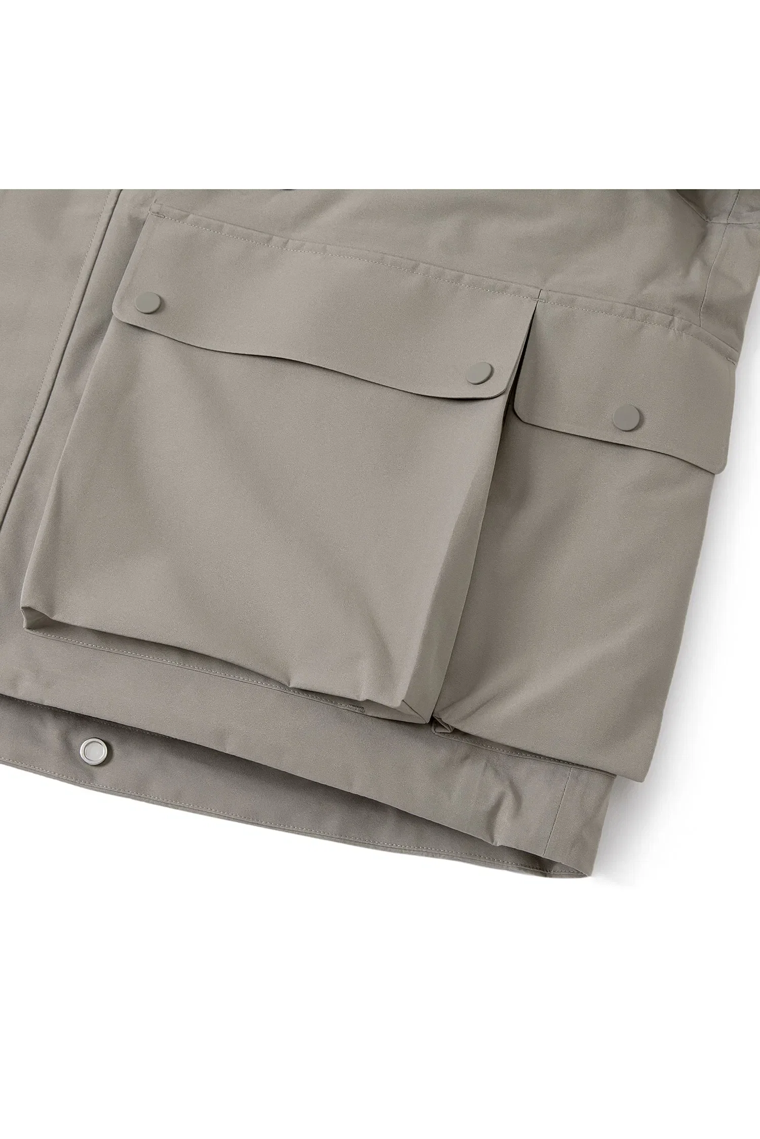 Spoonyard UNISEX 3-IN-1 3M INTERCHANGE 3 LAYER JACKET