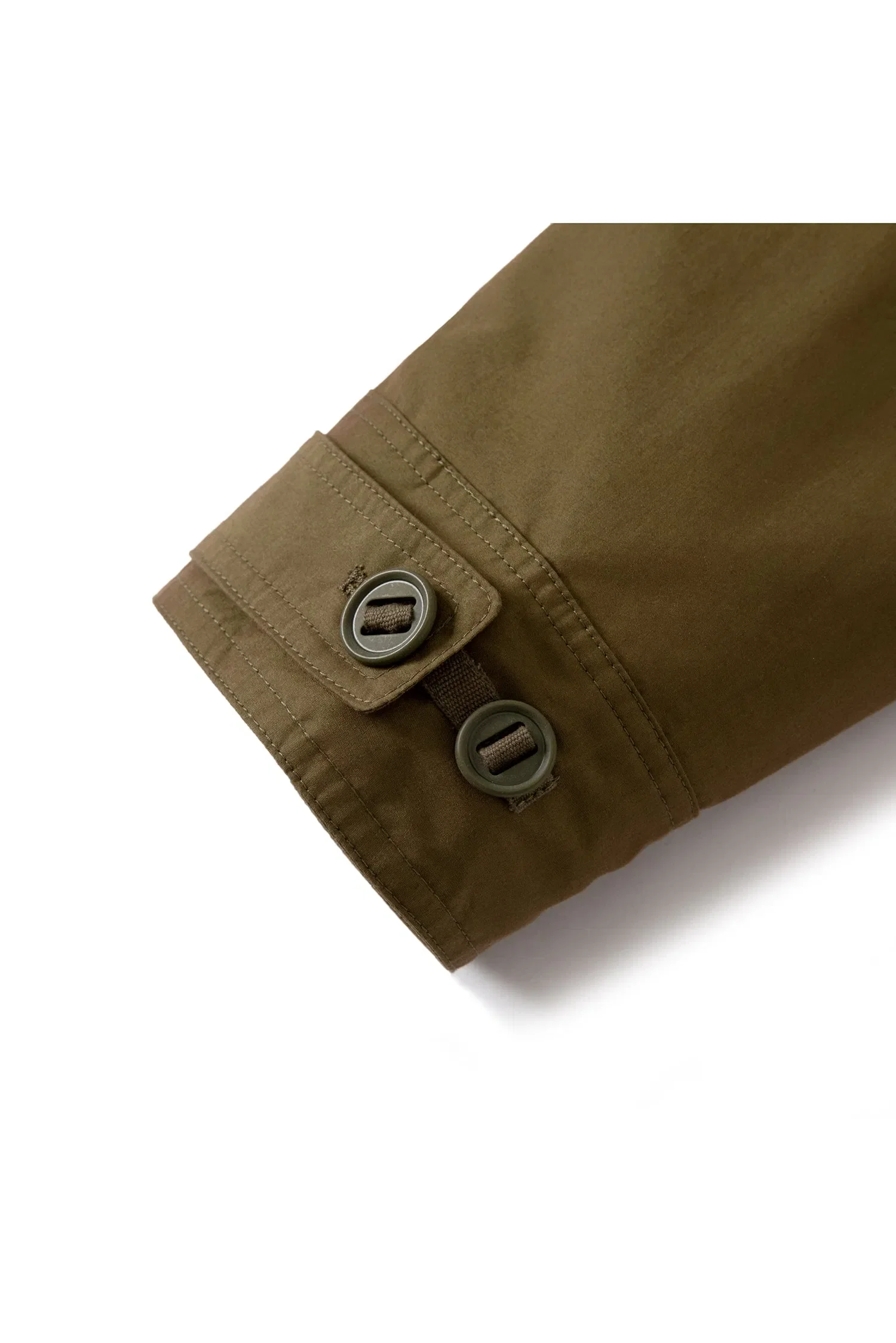 Spoonyard UNISEX DETACHABLE SLEEVES FISHING JACKET