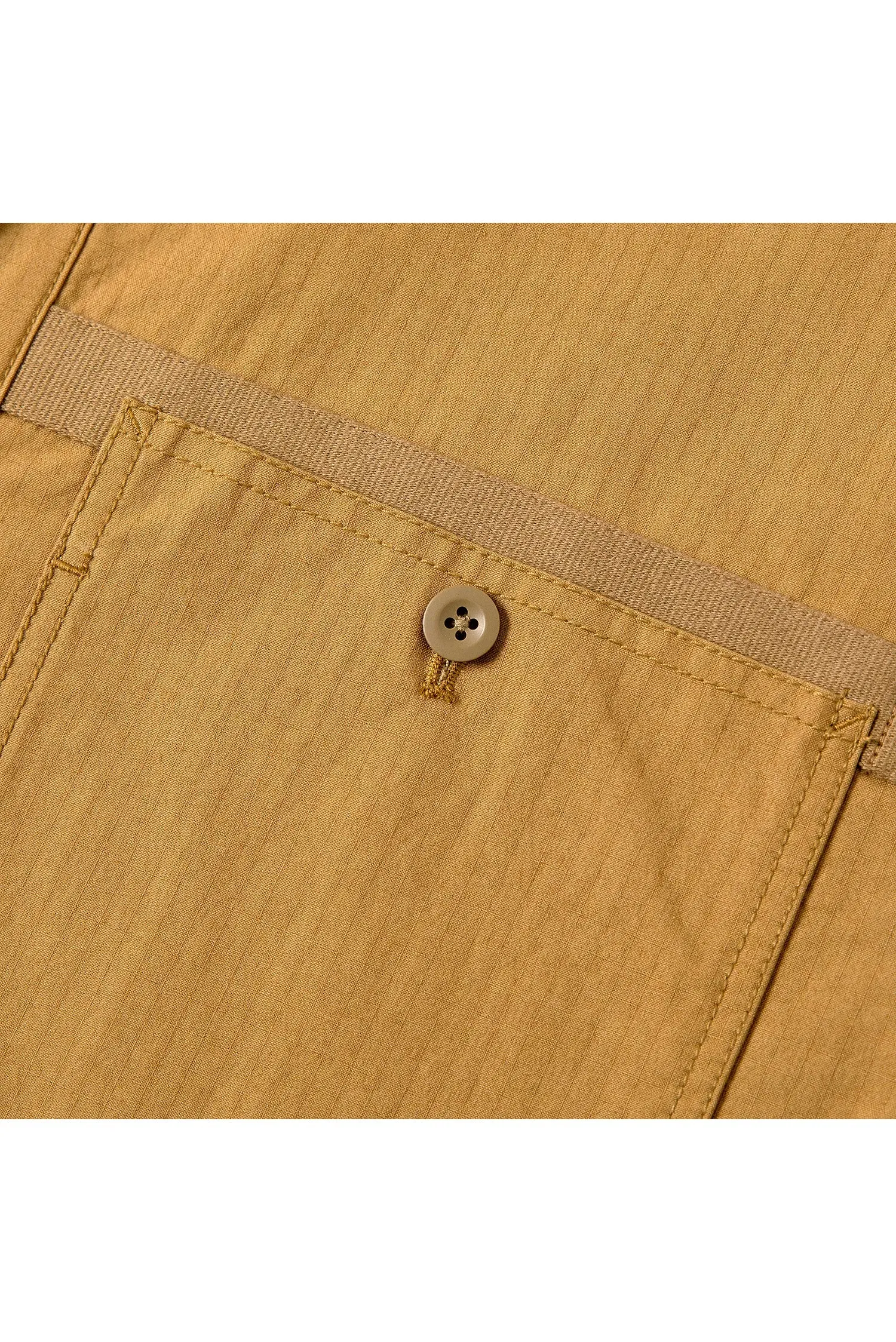 Spoonyard MEN'S CORDURA® MILITARY SHIRT