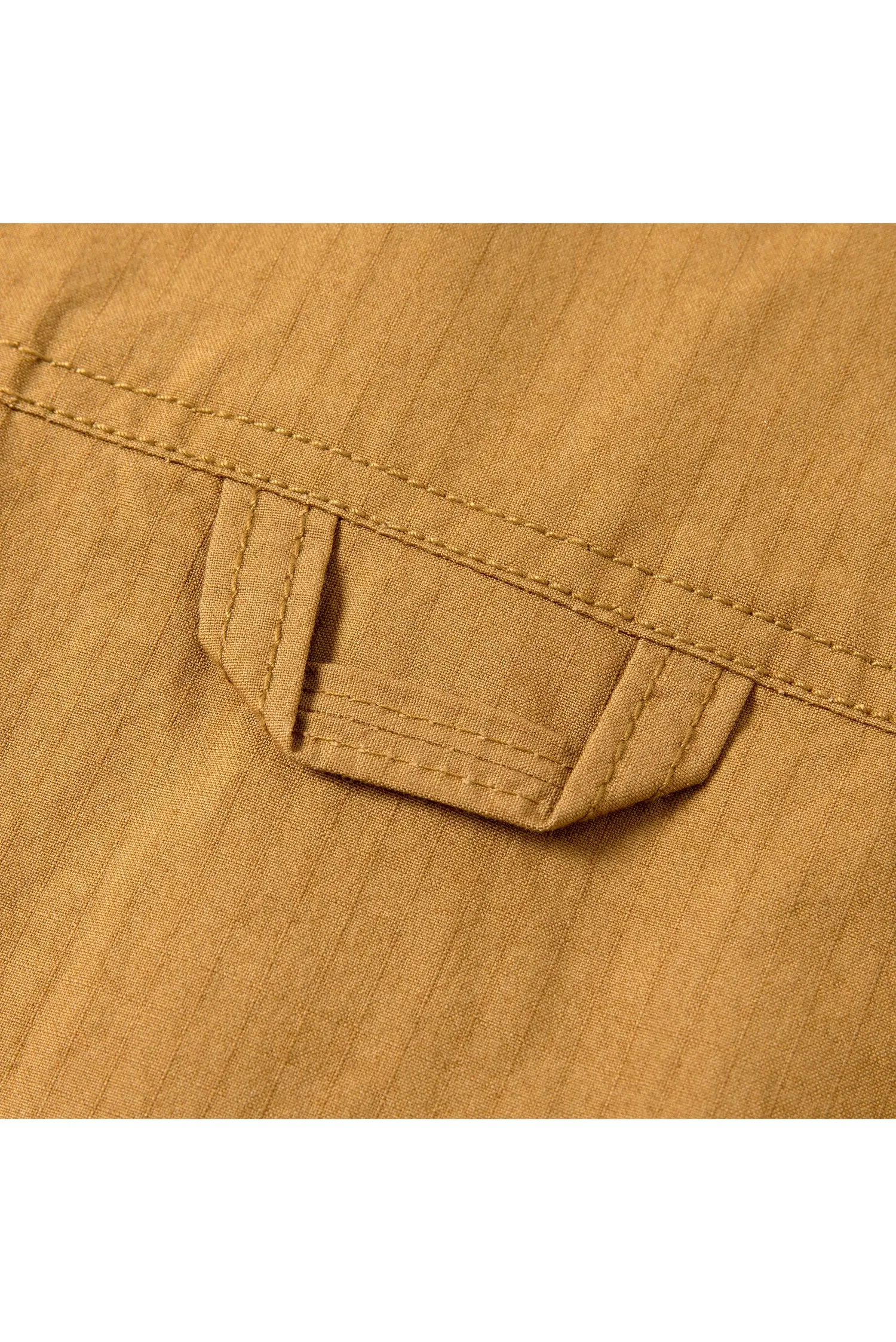 Spoonyard MEN'S CORDURA® MILITARY SHIRT