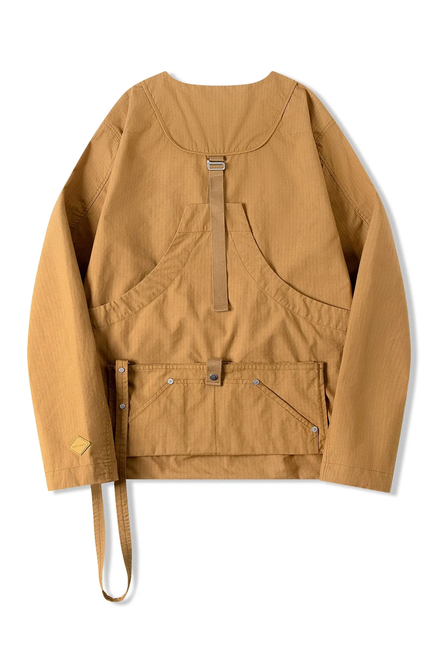 Spoonyard UNISEX CORDURA® HUNTING VEST JACKET