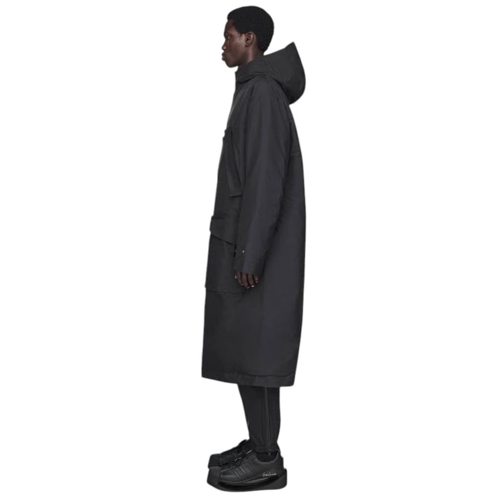 Y-3 GORE-TEX PADDED PARKA