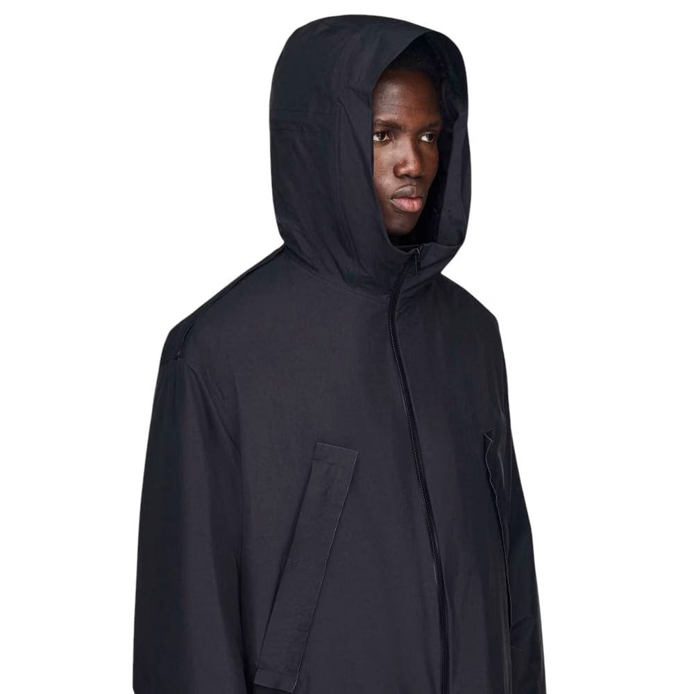 Y-3 GORE-TEX PADDED PARKA