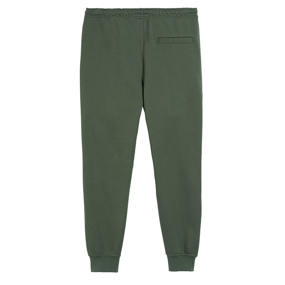 Y-3 CUFFED FRENCH TERRY JOGGERS