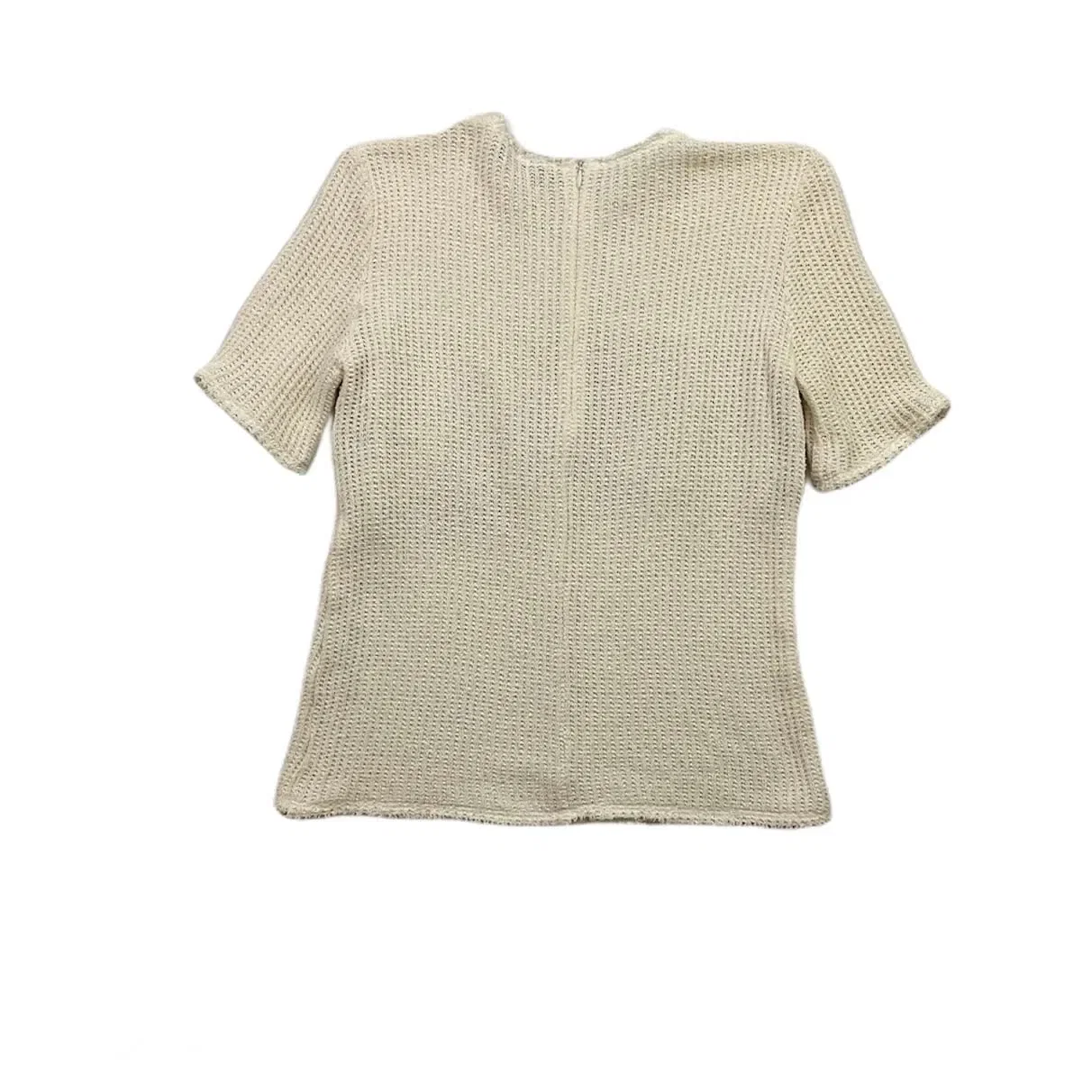 Sandro Color Block T-shirt - Size 1