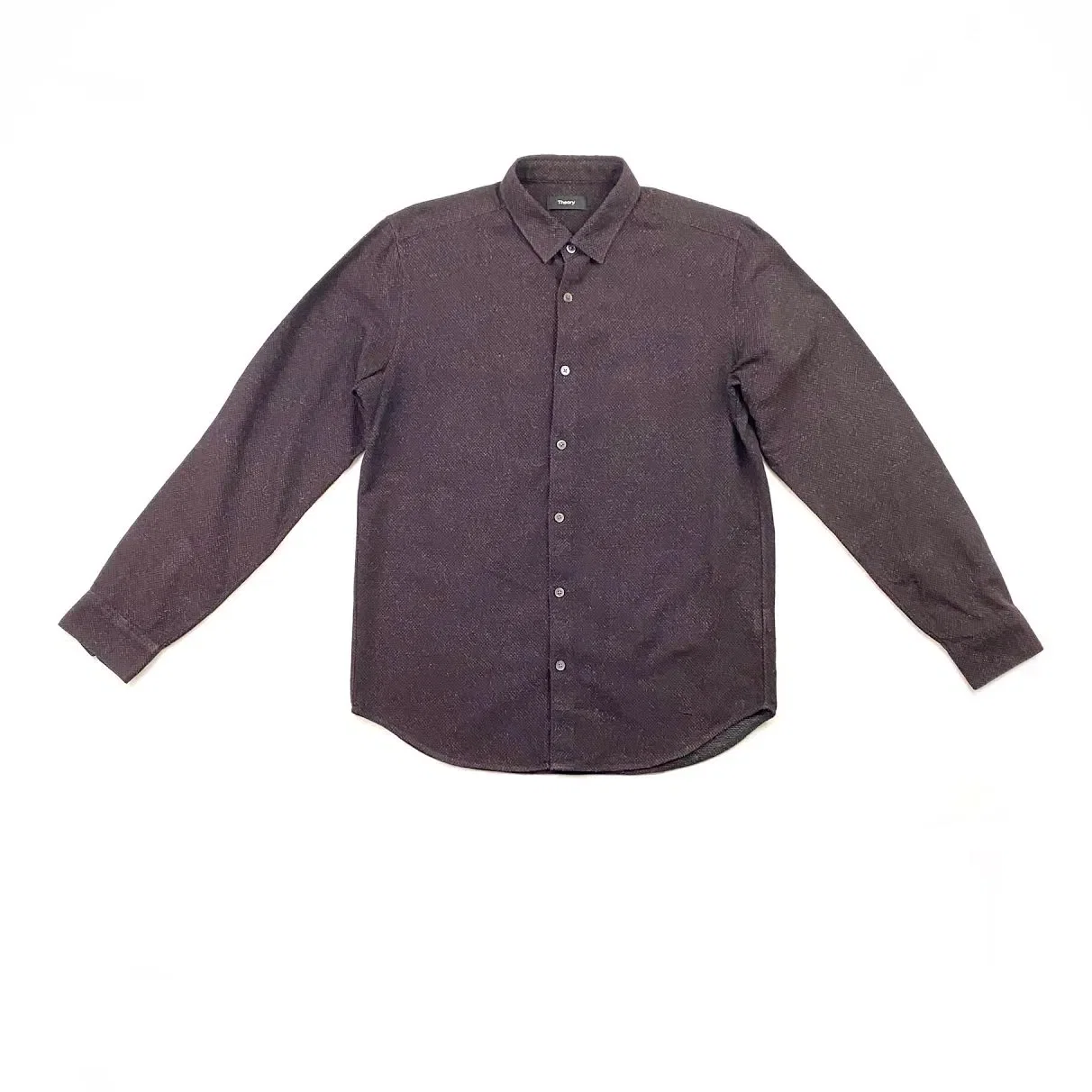 Theory Button Down Shirt - Size M