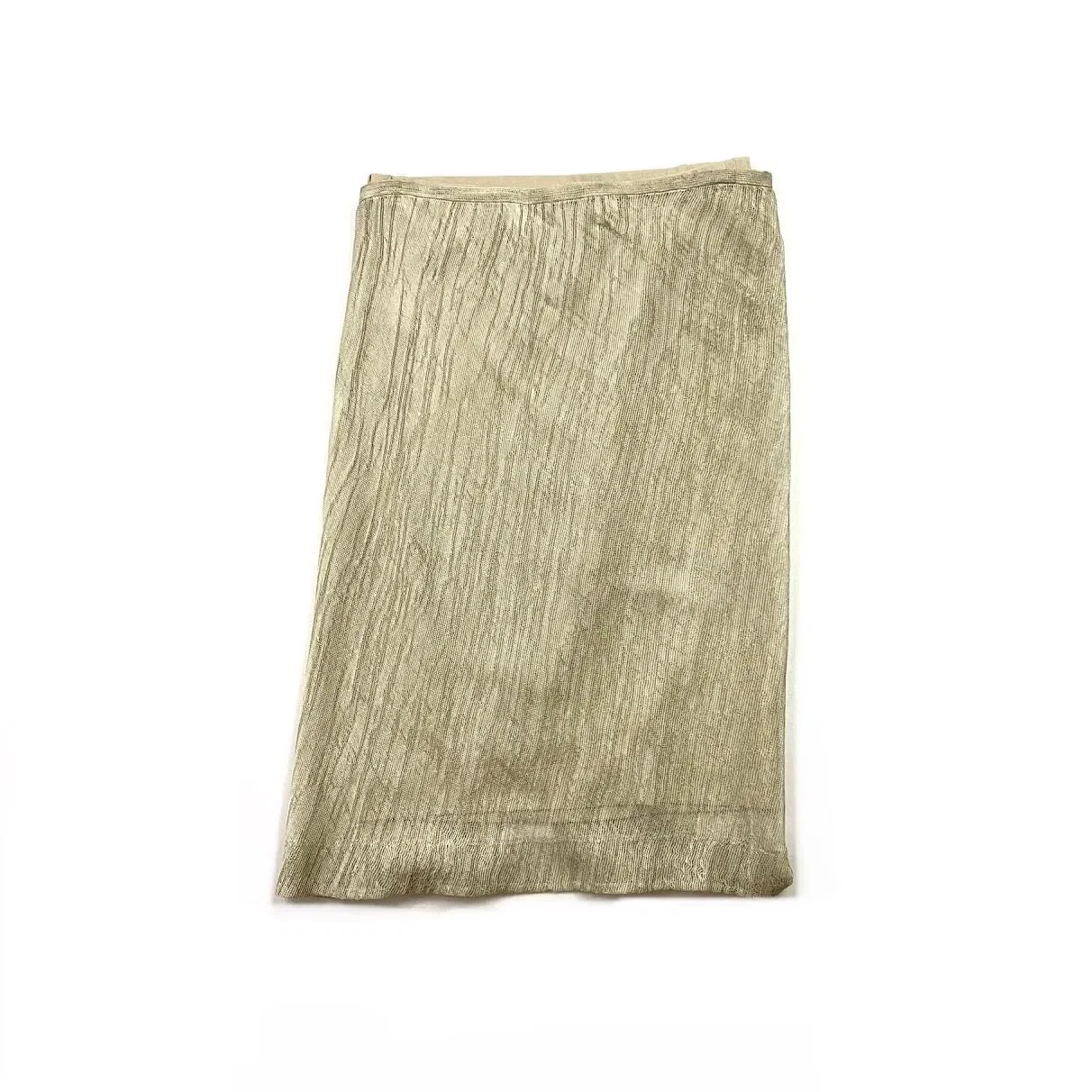 Donna Karan Knee-Length Skirt - Size 4