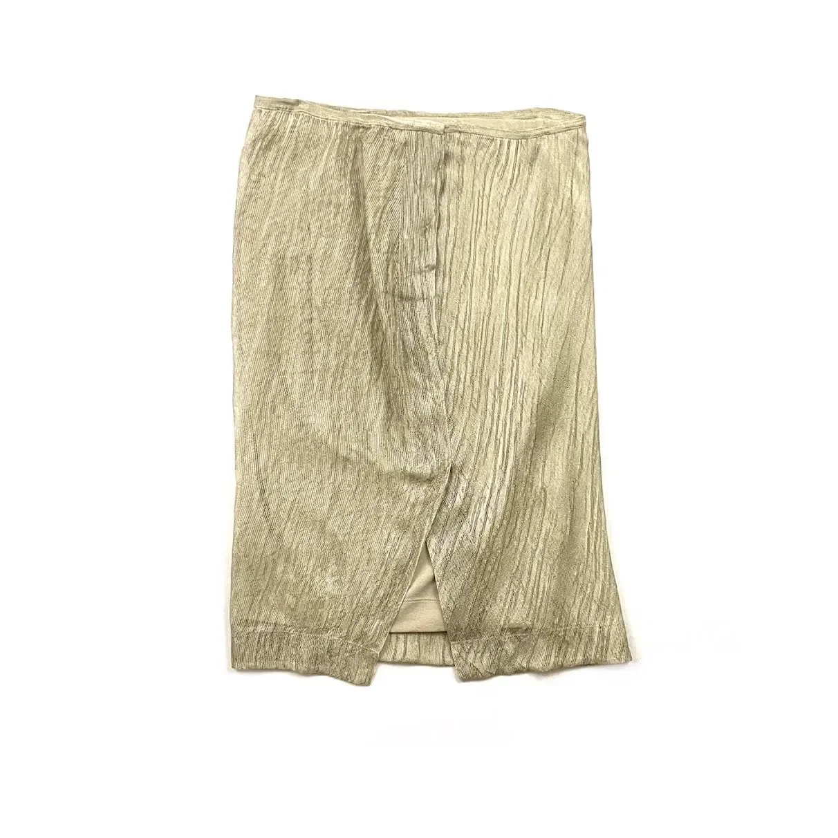Donna Karan Knee-Length Skirt - Size 4