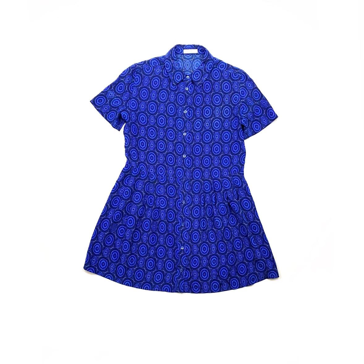 Equipment Silk Mini Dress - Size S