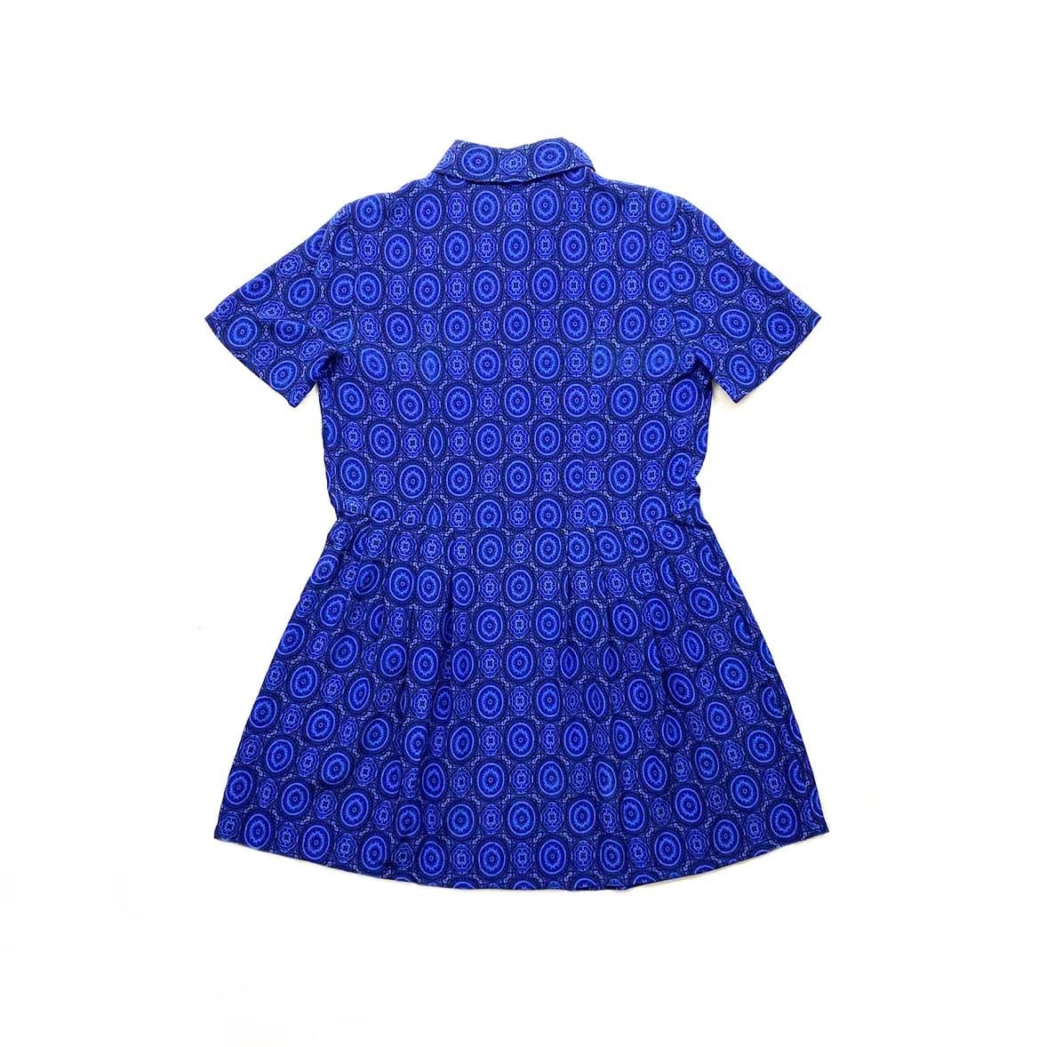 Equipment Silk Mini Dress - Size S