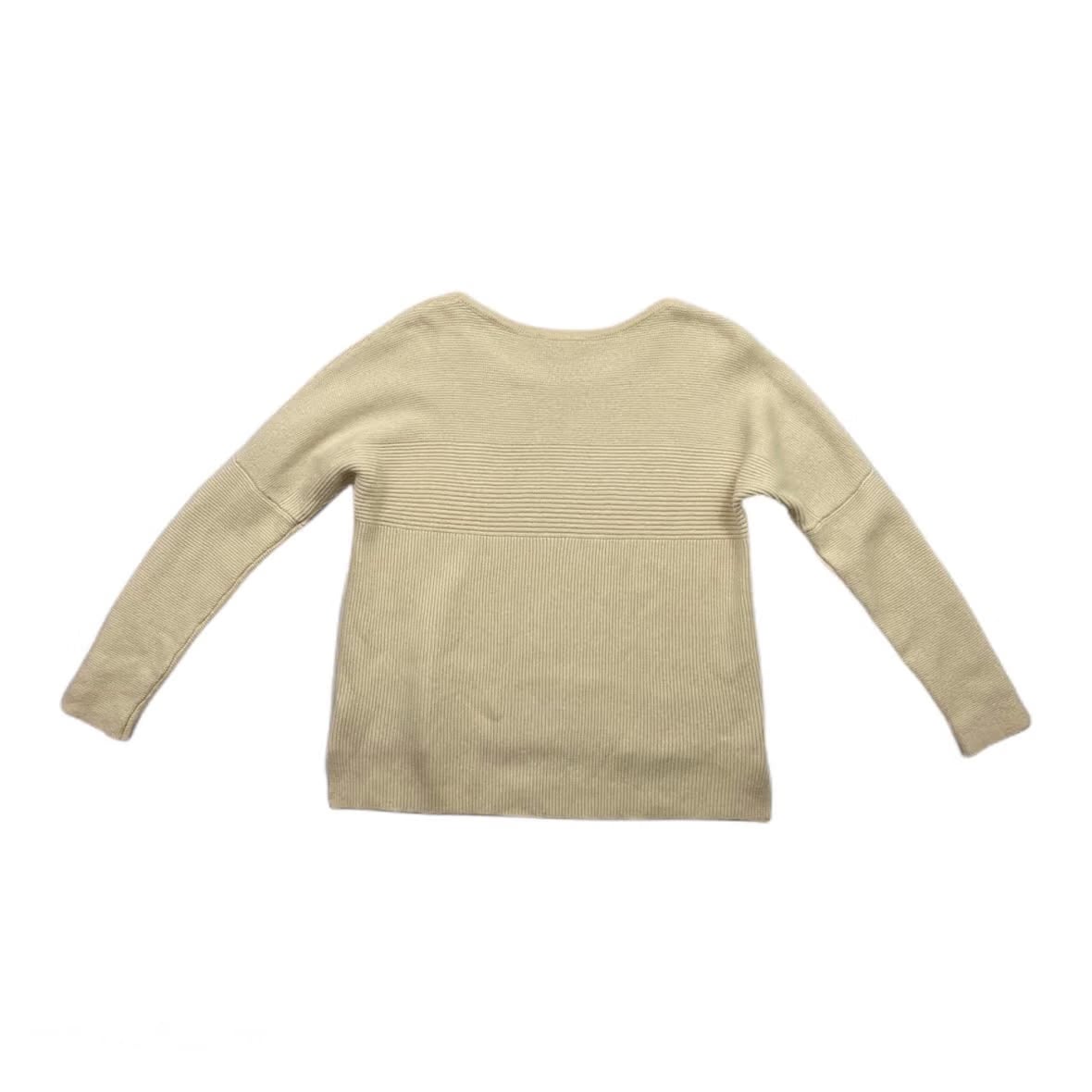 Helmut Lang Scoop Neck Sweater - Size S