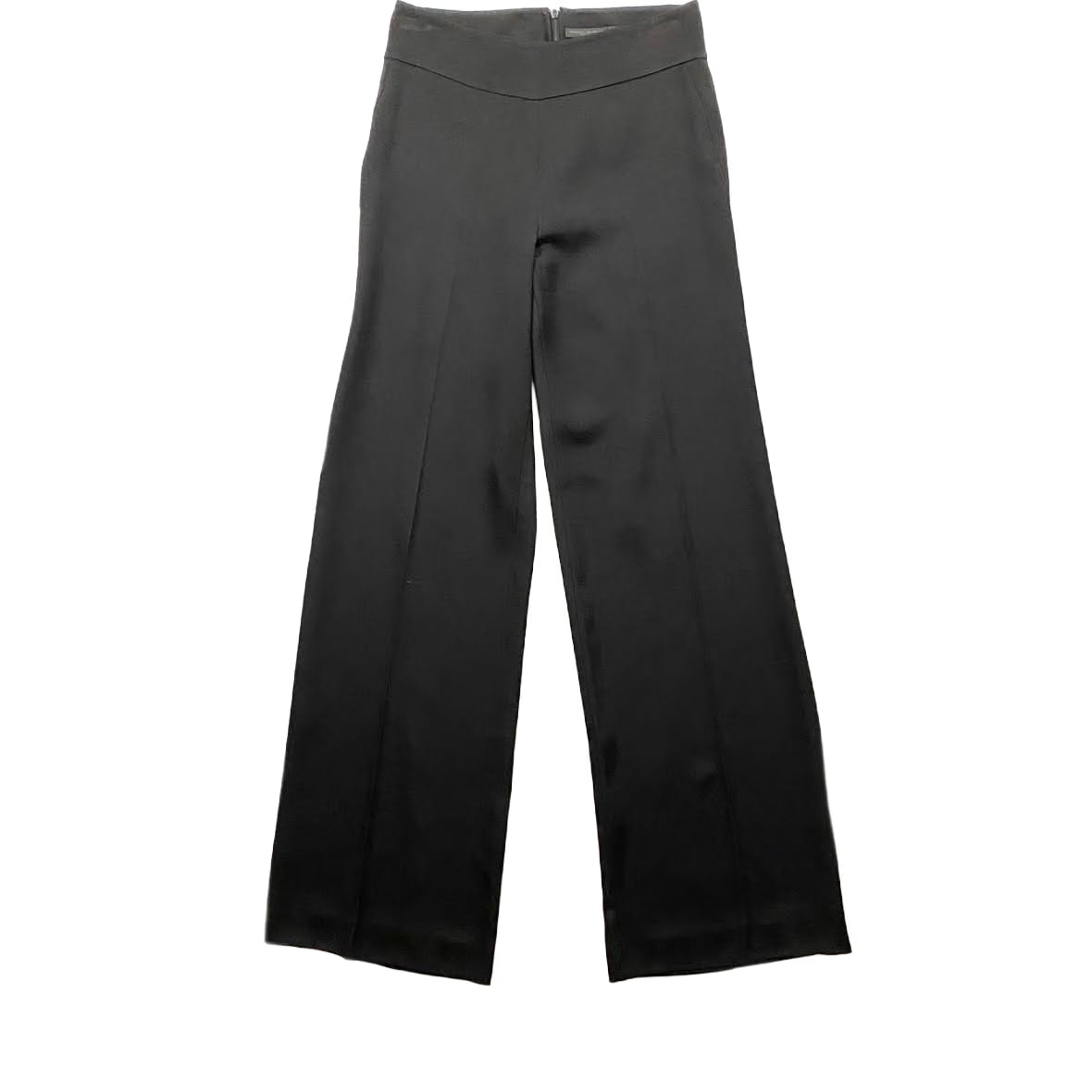 Donna Karan High-Rise Pants - Size 6