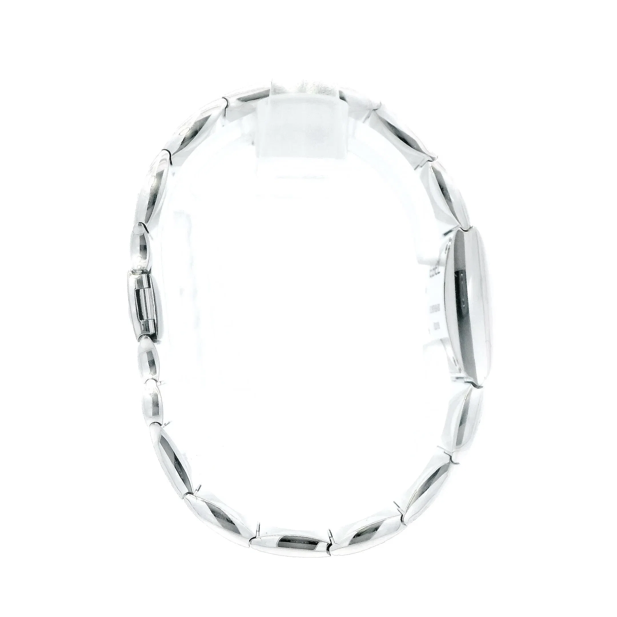 Ebel Lady Dress 18k White Gold/Diamond 3057H29-500