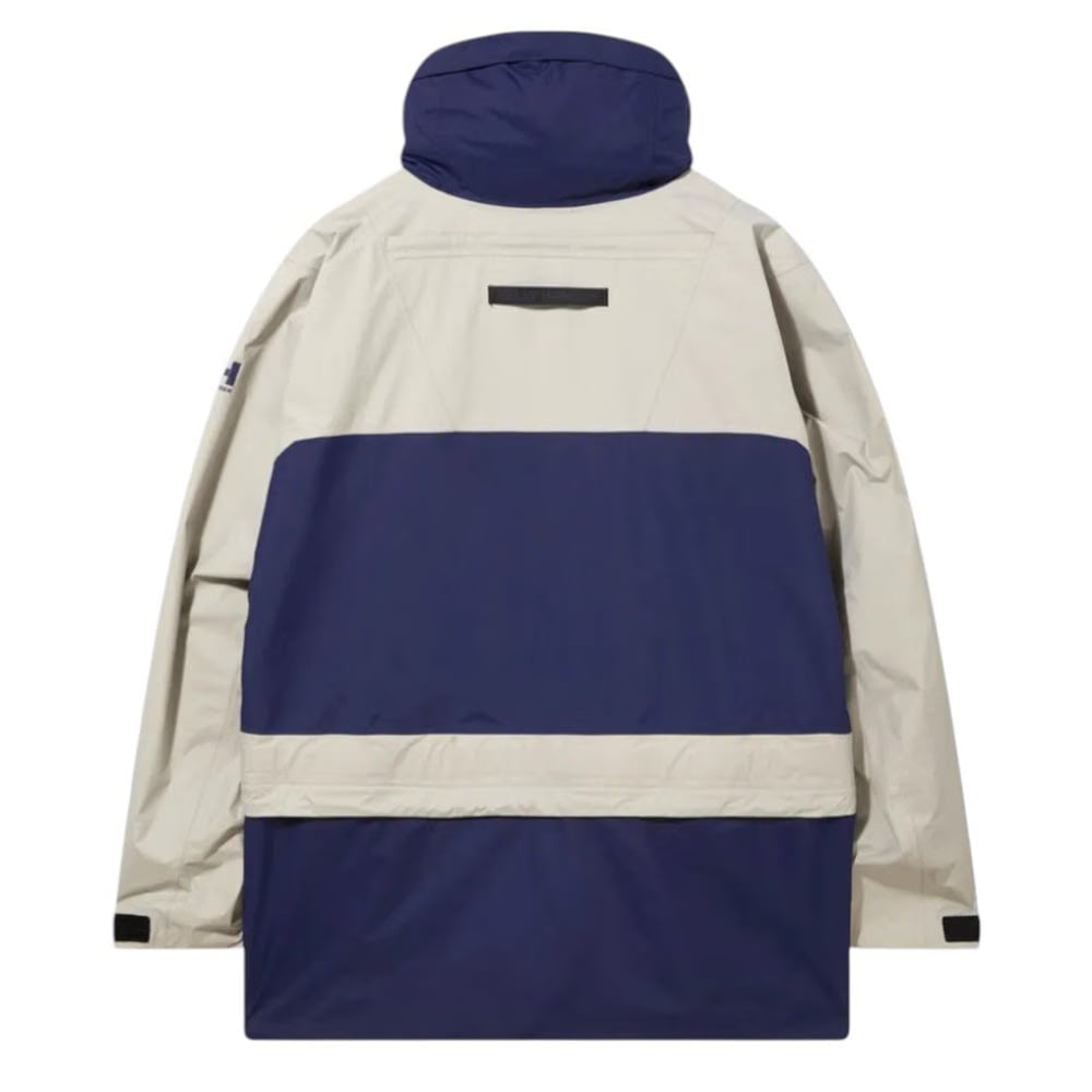 HELLY HANSEN UNISEX HH ARC MODULAR SAILING JACKET