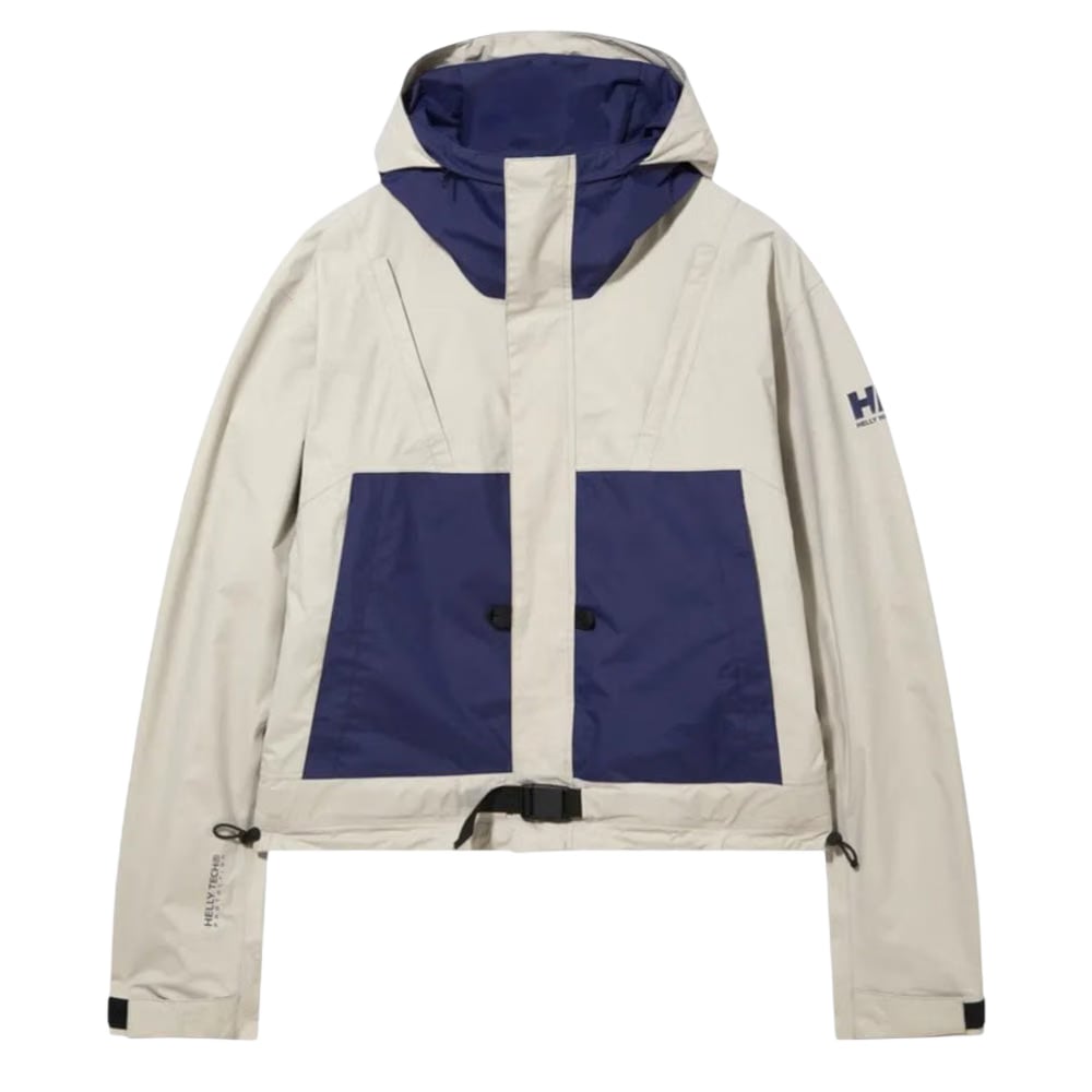 HELLY HANSEN UNISEX HH ARC MODULAR SAILING JACKET