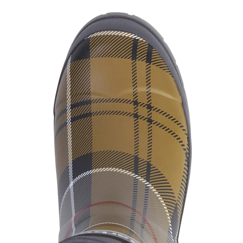 BARBOUR BANBURY WELLINGTON BOOTS