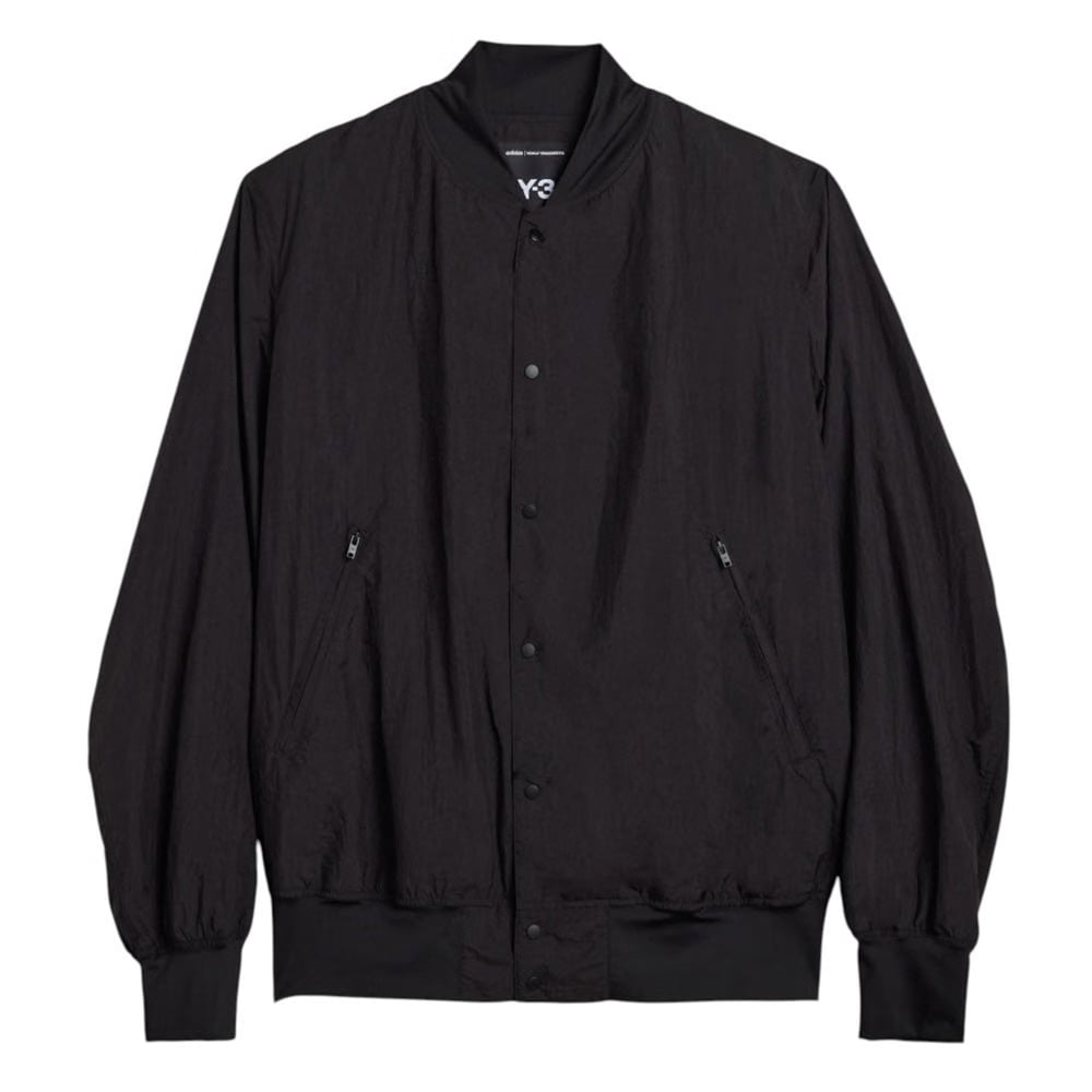 Y-3 COLLEGIATE JACKET