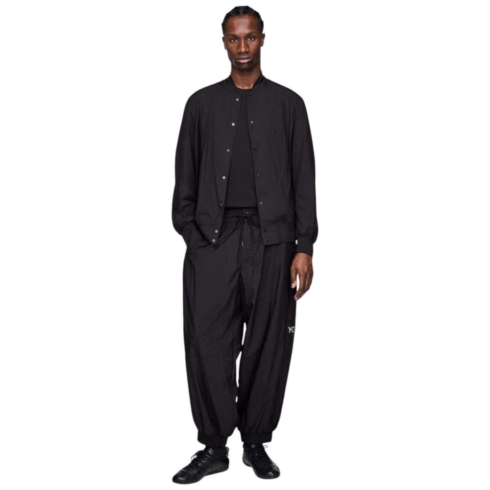 Y-3 COLLEGIATE JACKET