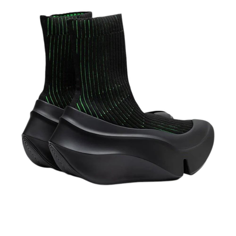 grounds ORCA RIB SOCK