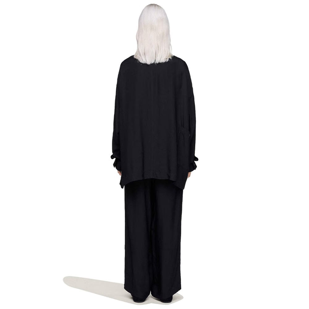 Y-3 STRAIGHT LEG PANTS