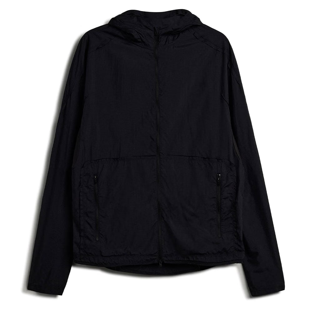 Y-3 RUNNING JACKET